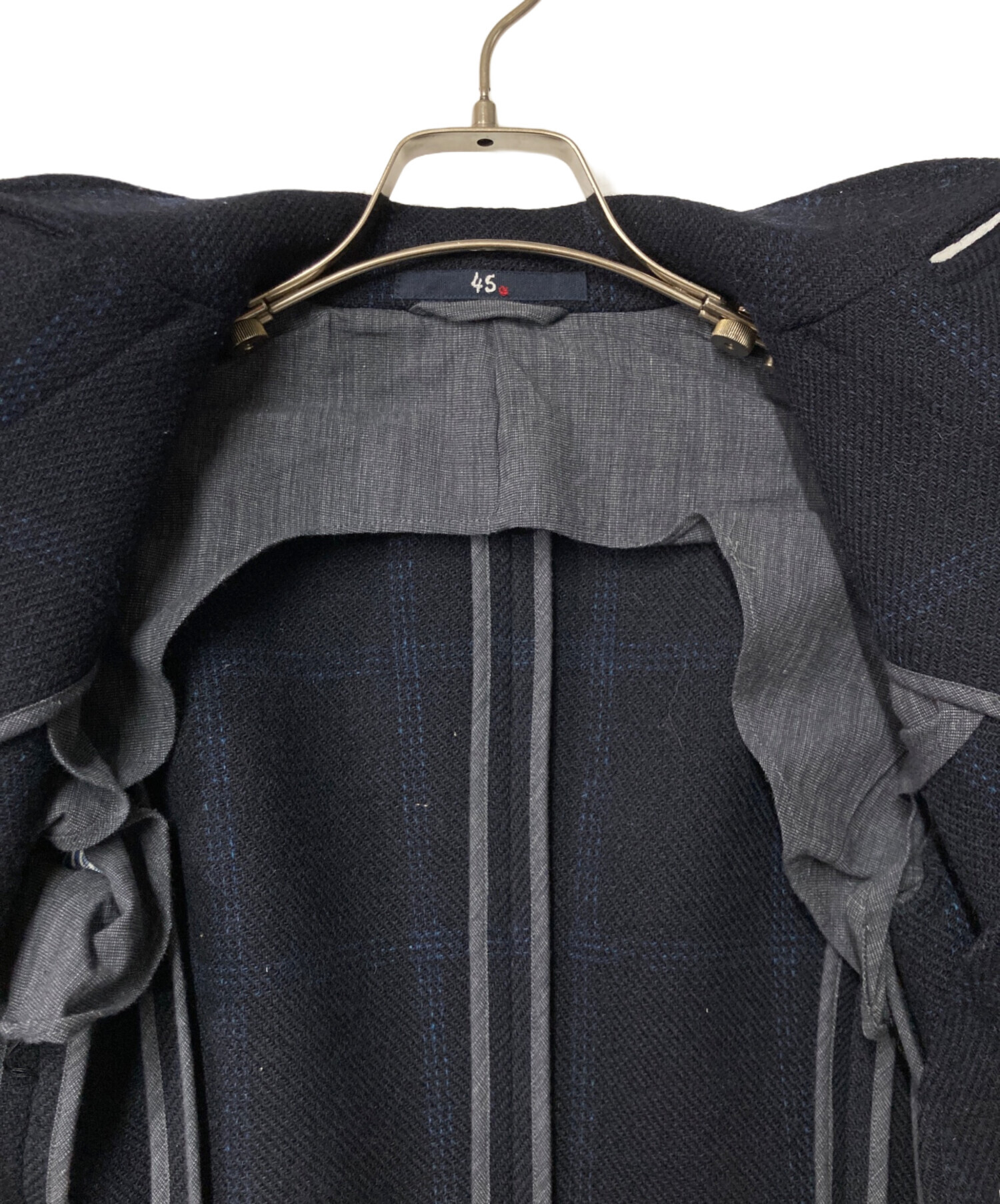 中古・古着通販】45rpm (45アールピーエム) FOX BROTHERS (フォックス