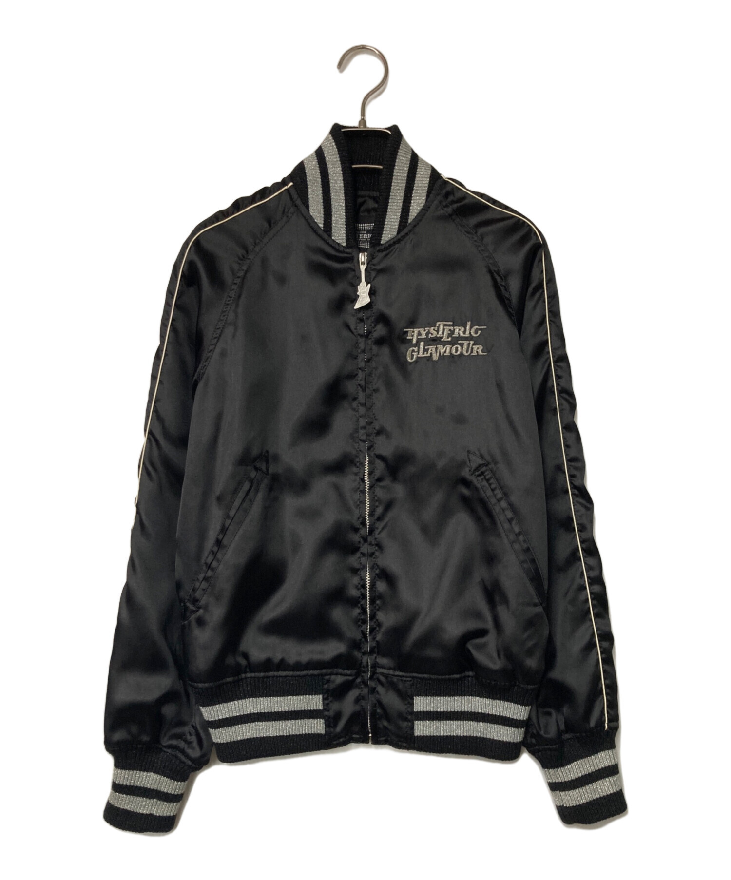 中古・古着通販】HYSTERICS (ヒステリックス) Hysteric Glamour バイク