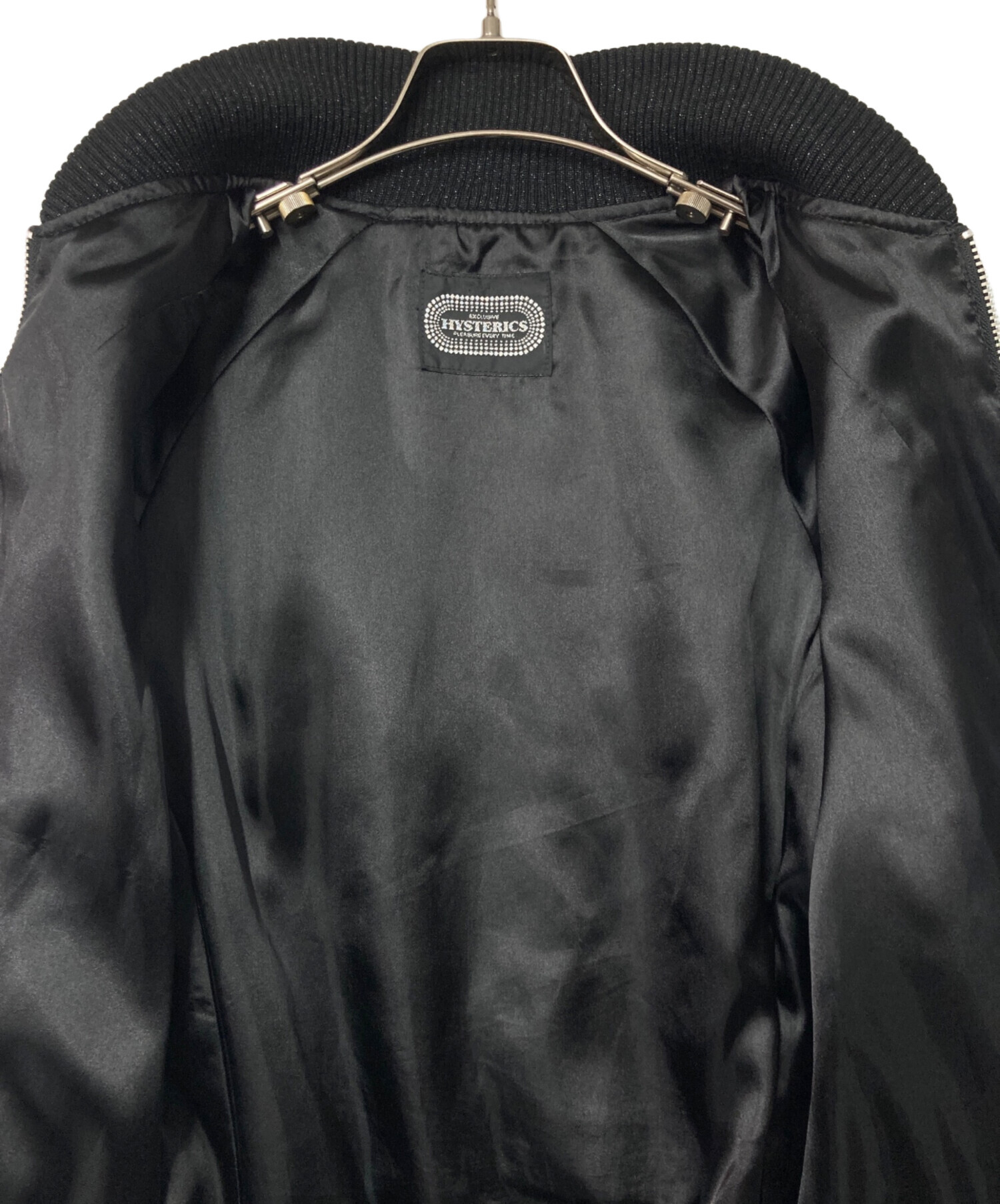 中古・古着通販】HYSTERICS (ヒステリックス) Hysteric Glamour バイク