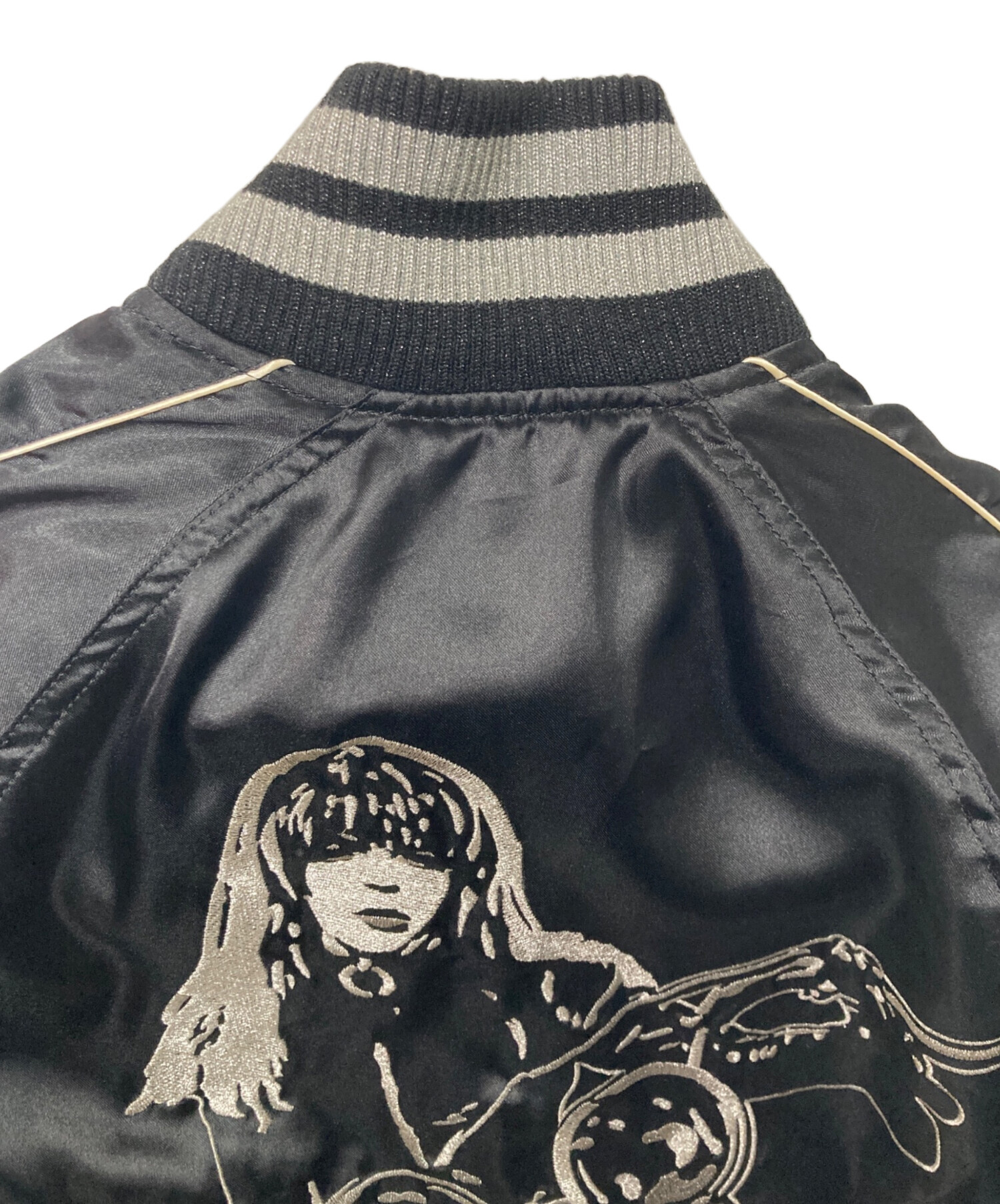 中古・古着通販】HYSTERICS (ヒステリックス) Hysteric Glamour バイク