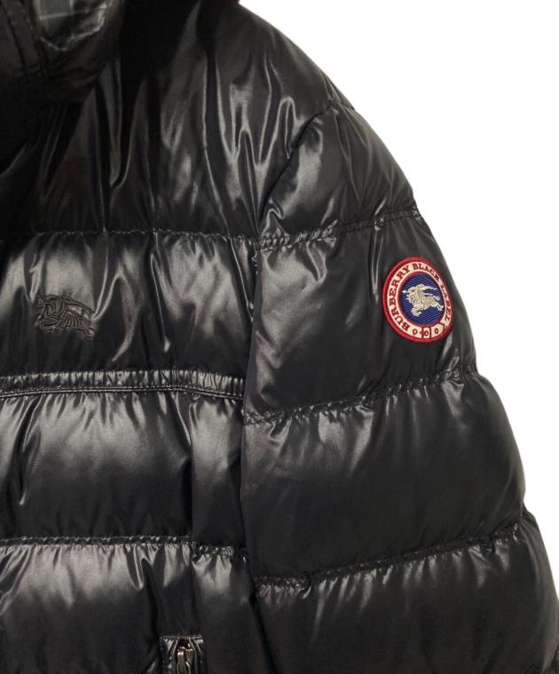 中古・古着通販】BURBERRY BLACK LABEL (バーバリーブラックレーベル