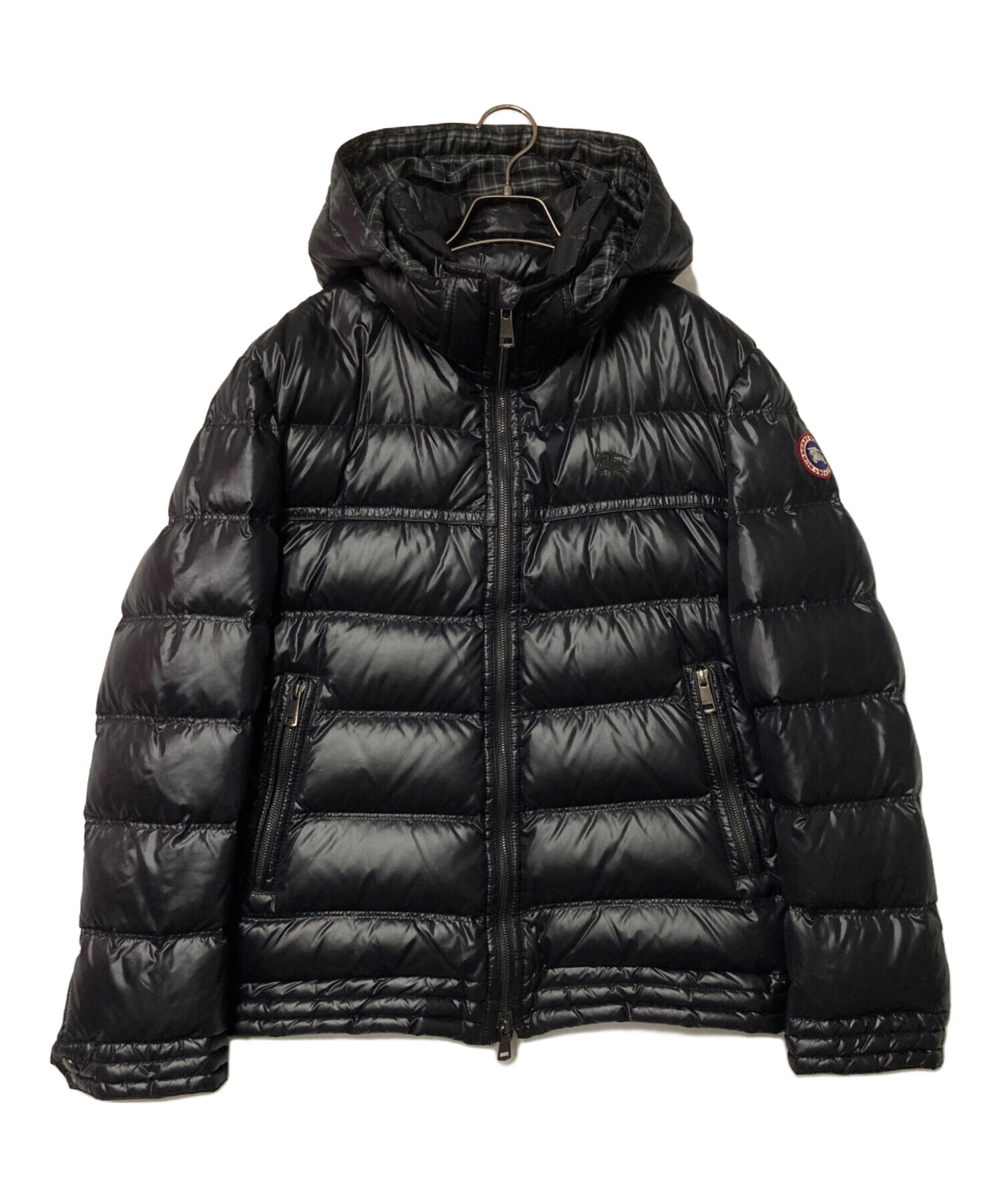 中古・古着通販】BURBERRY BLACK LABEL (バーバリーブラックレーベル