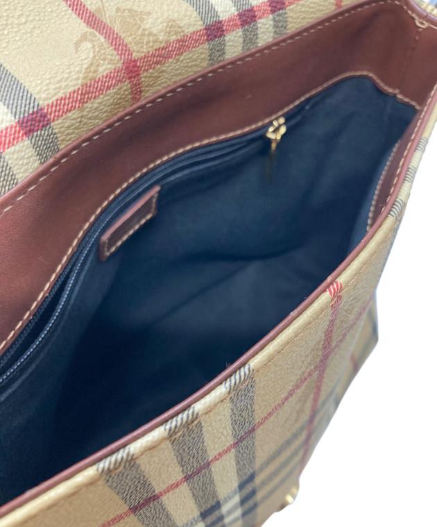 中古・古着通販】BURBERRY LONDON (バーバリーロンドン) ノバチェック