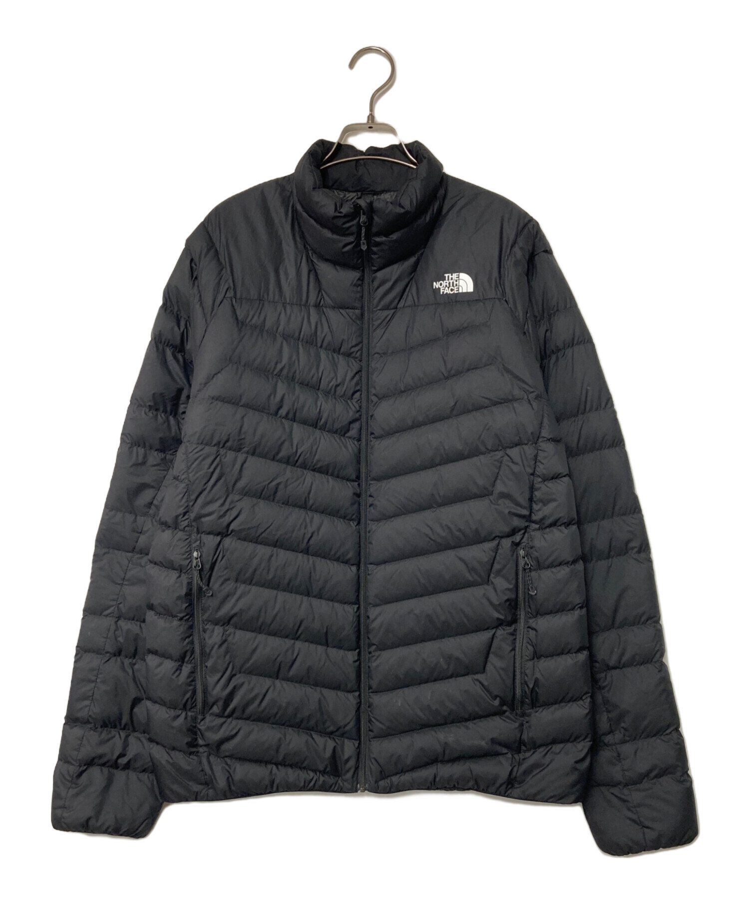 中古・古着通販】THE NORTH FACE (ザ ノース フェイス) サンダー