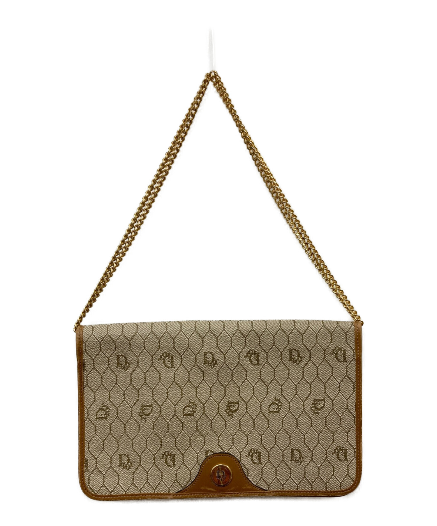 中古・古着通販】Christian Dior (クリスチャン ディオール) ハニカム