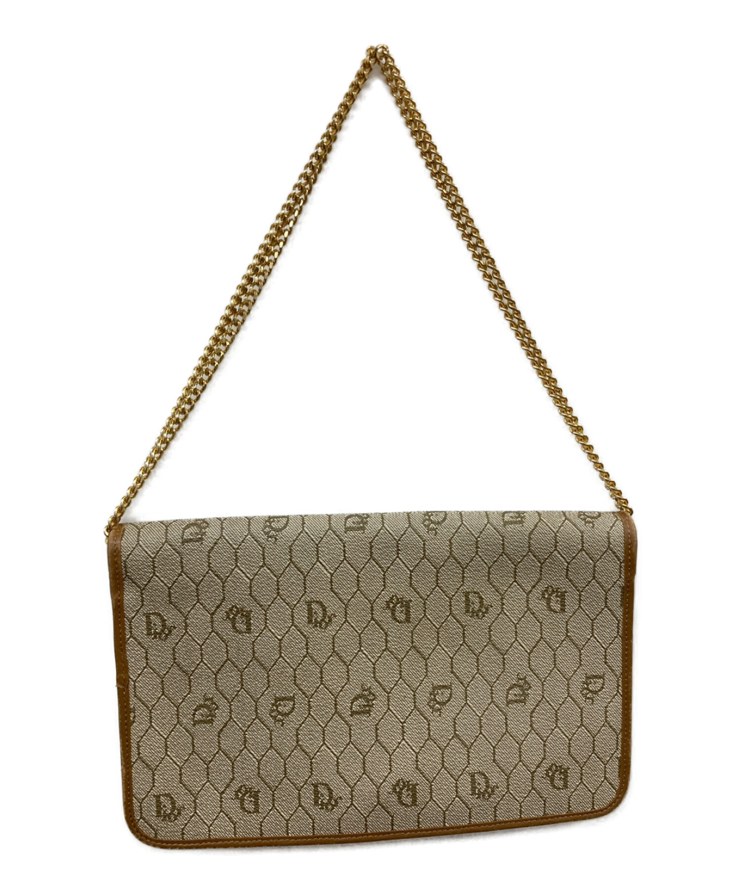 中古・古着通販】Christian Dior (クリスチャン ディオール) ハニカム