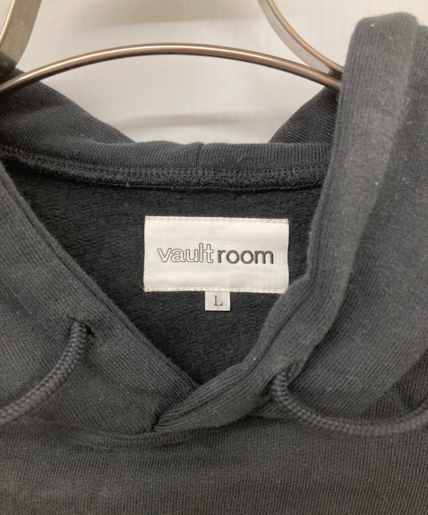 中古・古着通販】vault room (ボルトルーム) CRAZY RACCOON