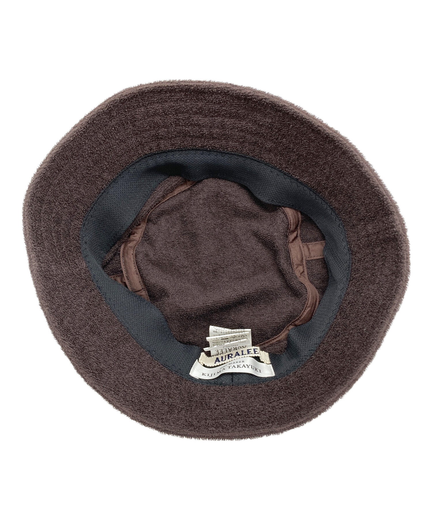 中古・古着通販】AURALEE (オーラリー) kijima takayuki (キジマ