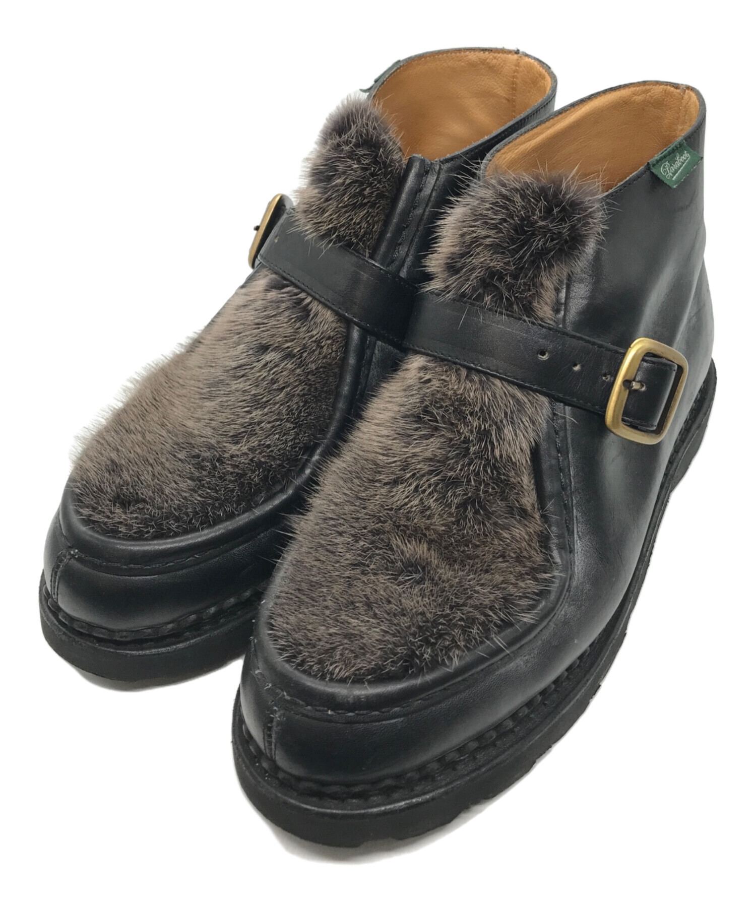 中古・古着通販】PARABOOT (パラブーツ) International Gallery BEAMS