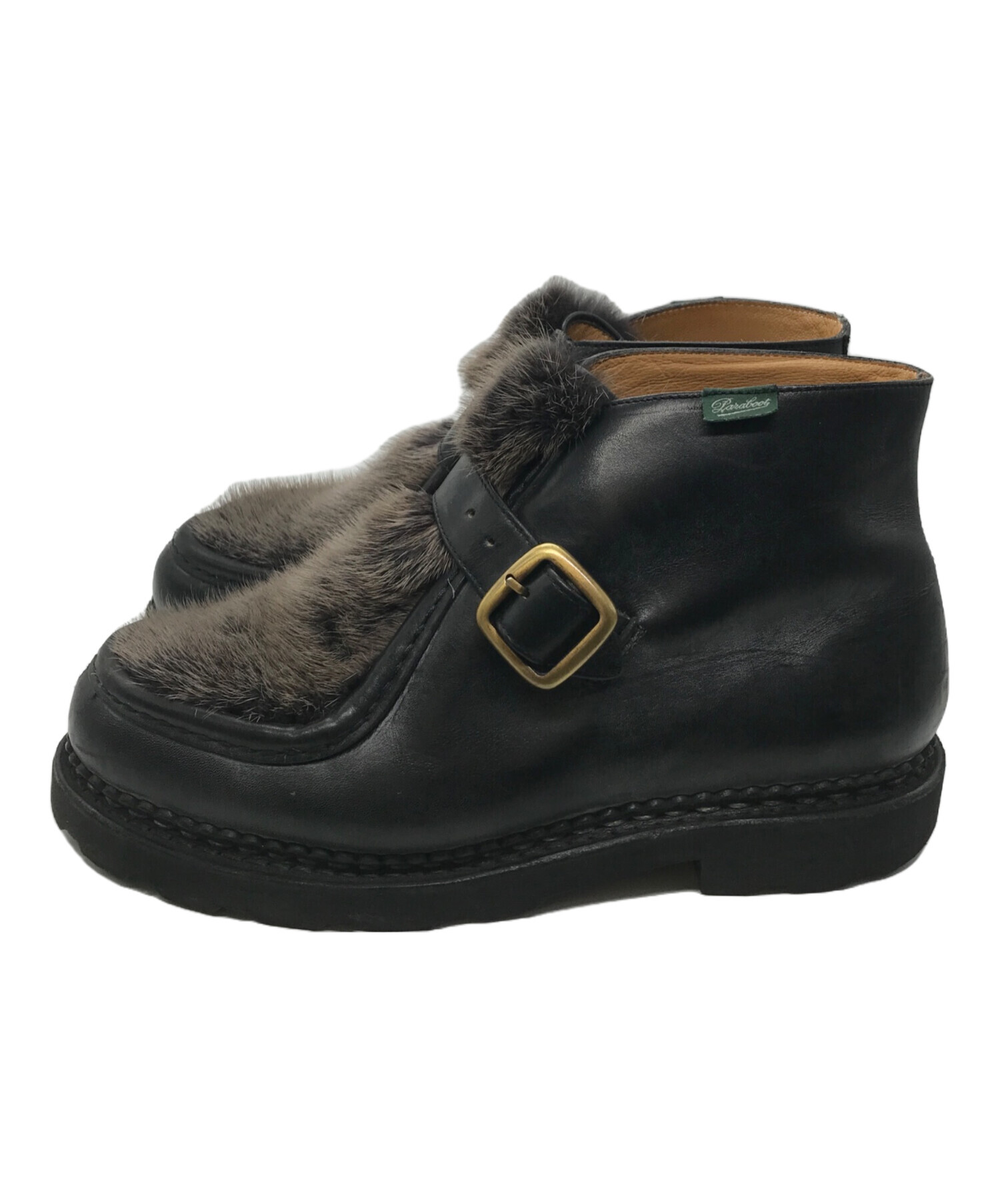 中古・古着通販】PARABOOT (パラブーツ) International Gallery BEAMS