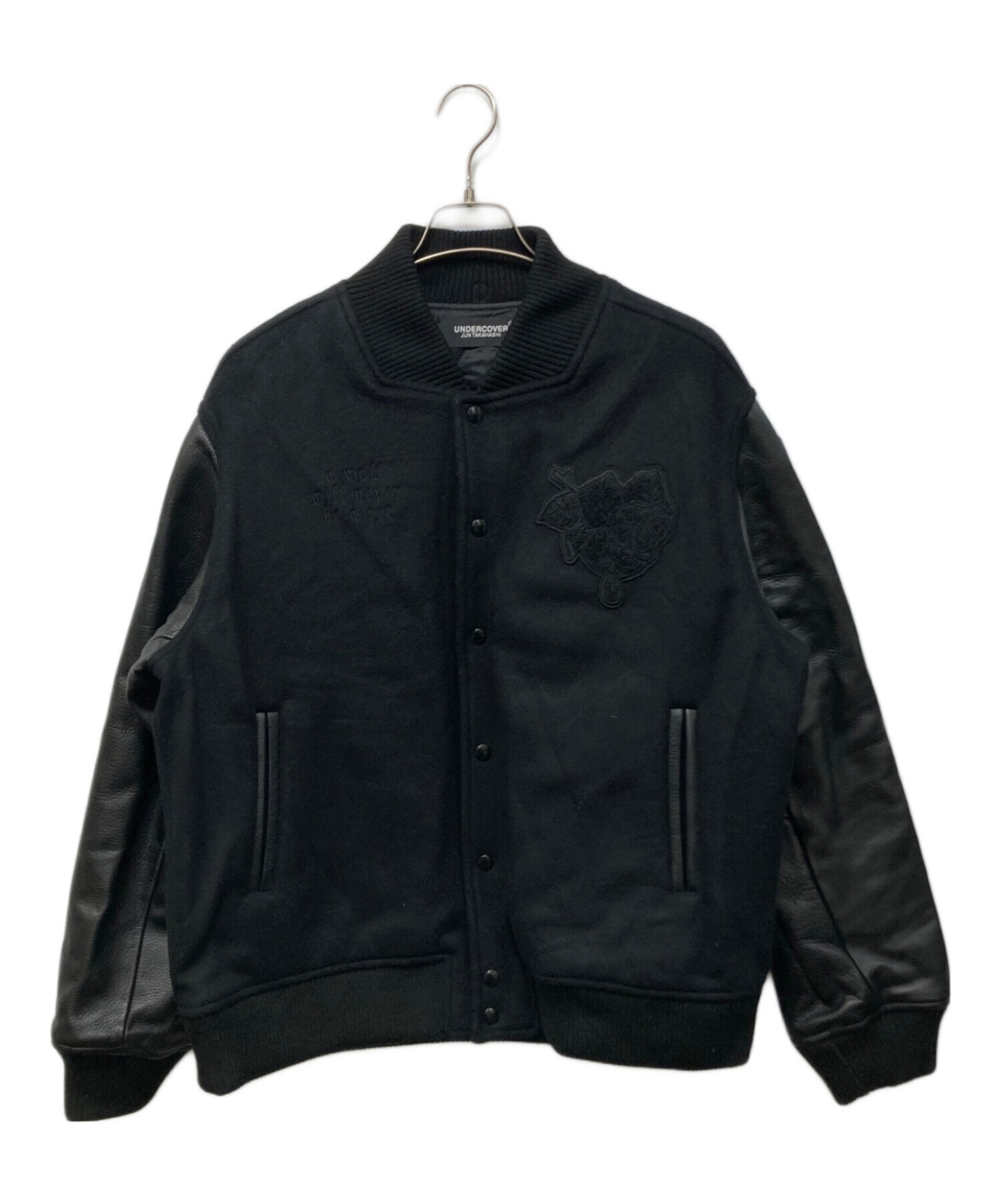 中古・古着通販】UNDERCOVER (アンダーカバー) Kamilla Tolnoe Arm