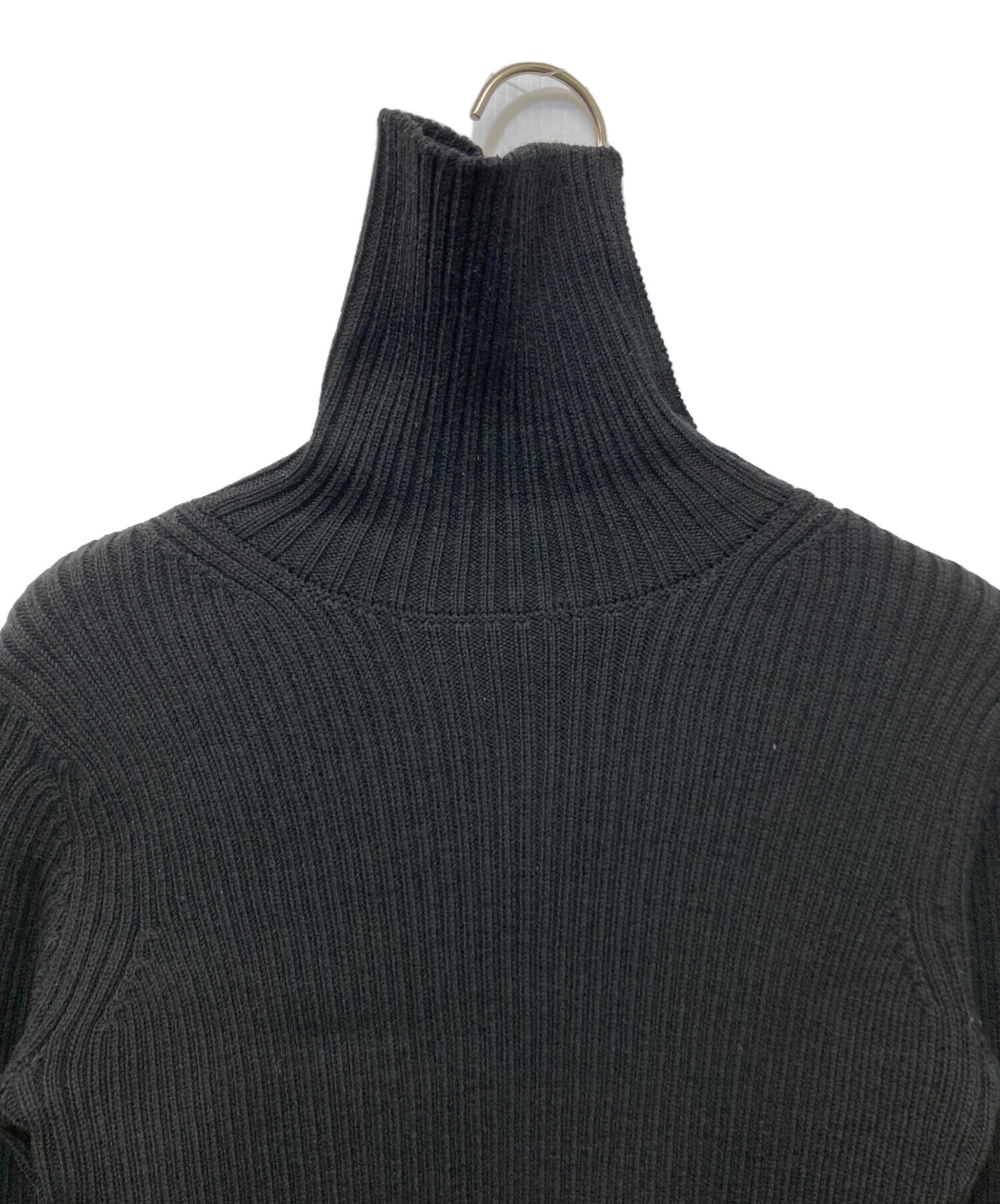 中古・古着通販】BALENCIAGA (バレンシアガ) ダメージ加工