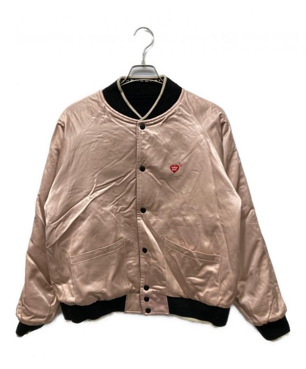 中古・古着通販】HUMAN MADE (ヒューマンメイド) Car Club Jacket