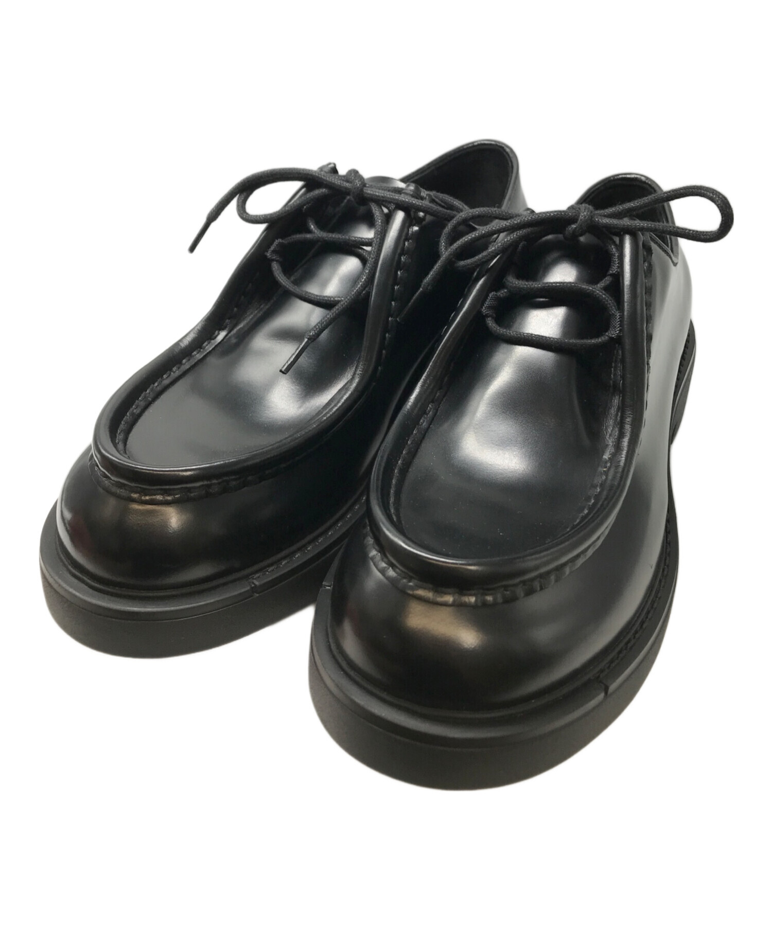 中古・古着通販】PRADA (プラダ) ダイアパソン オペークブラッシュド