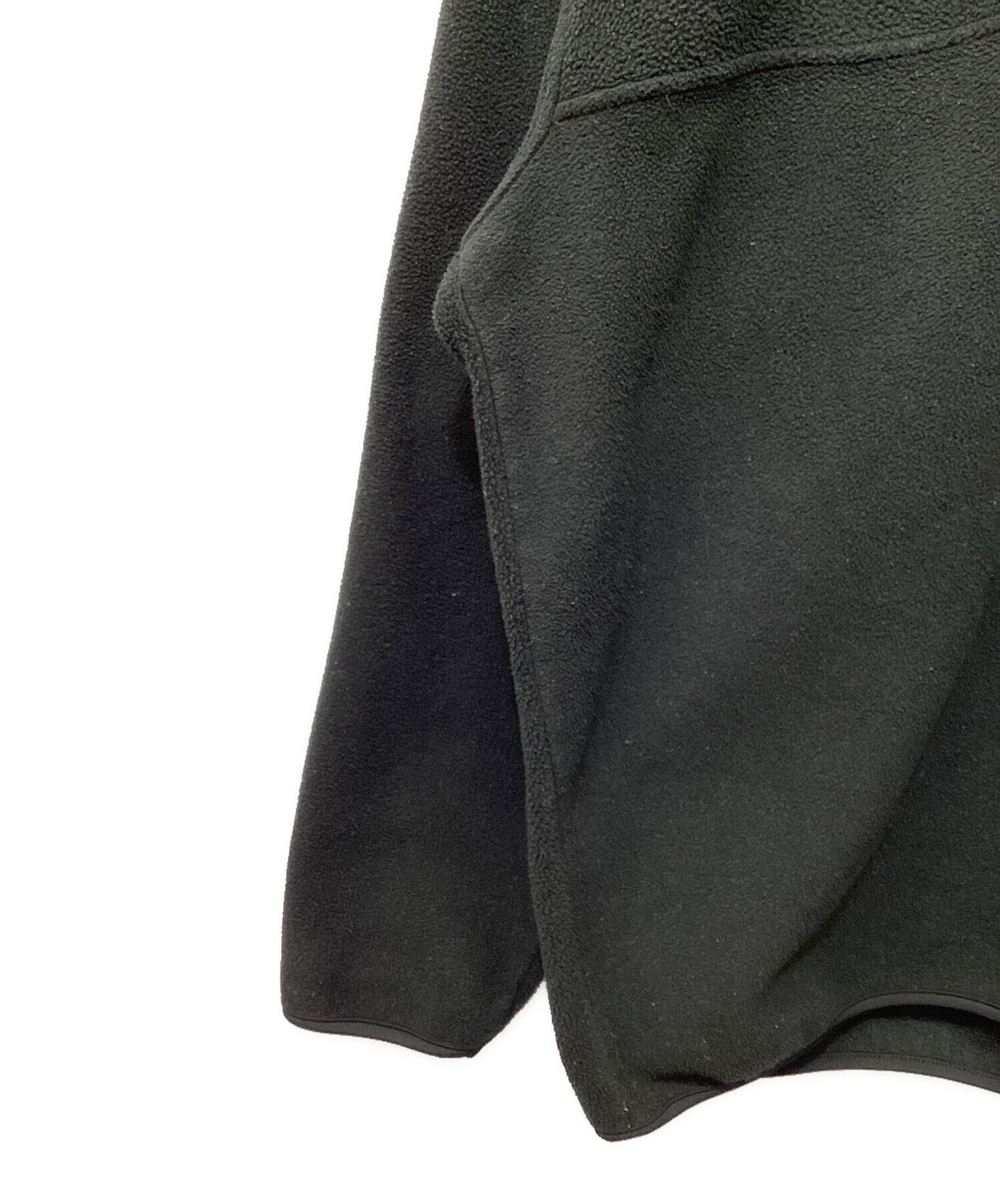 中古・古着通販】JJJJound (ジョウンド) Camper Pulloverフリース