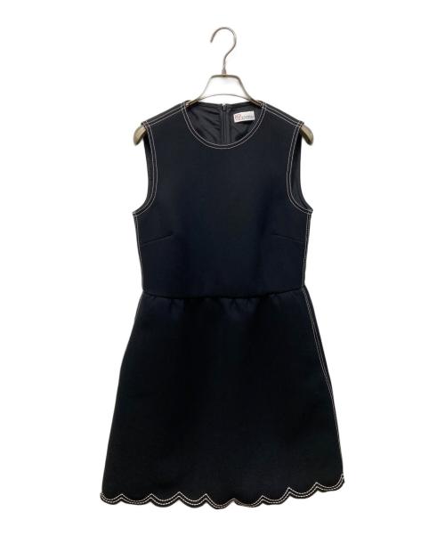 中古・古着通販】RED VALENTINO (レッドヴァレンティノ) ステッチ