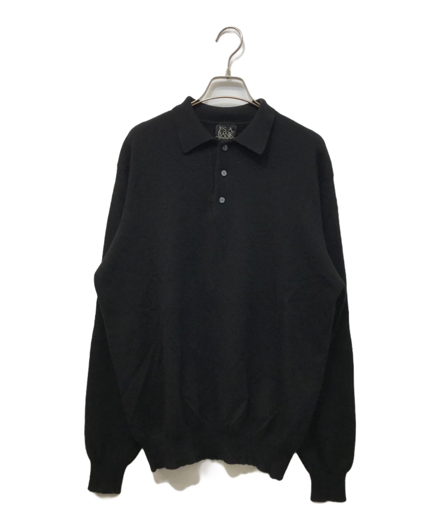 中古・古着通販】JOS.A.BANK (ジョス エー バンク) カシミヤニット