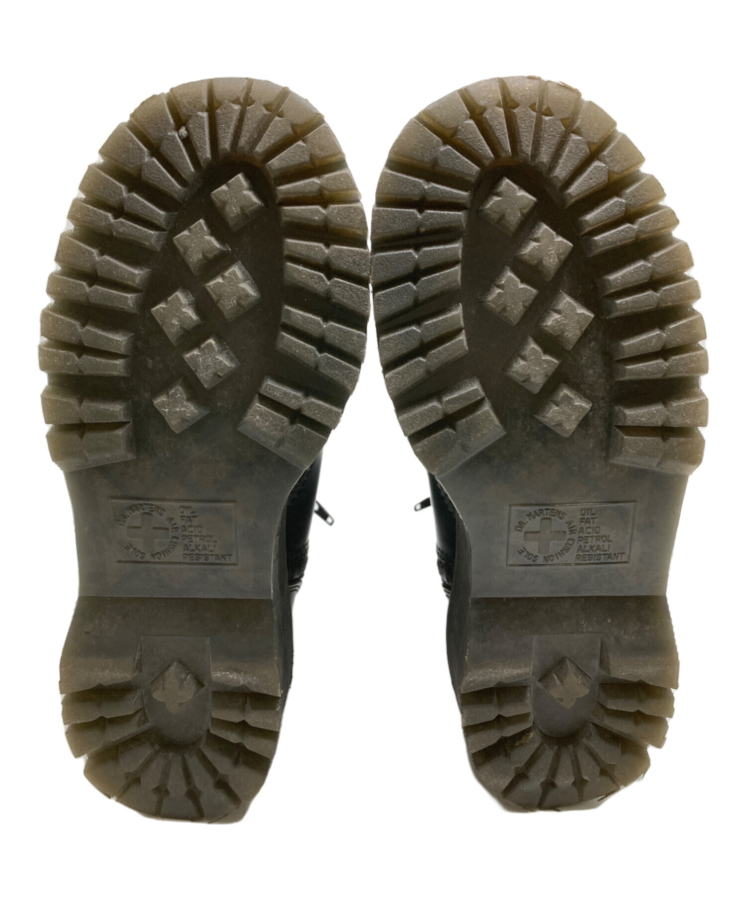 中古・古着通販】Dr.Martens (ドクターマーチン) JADON 8ホールブーツ