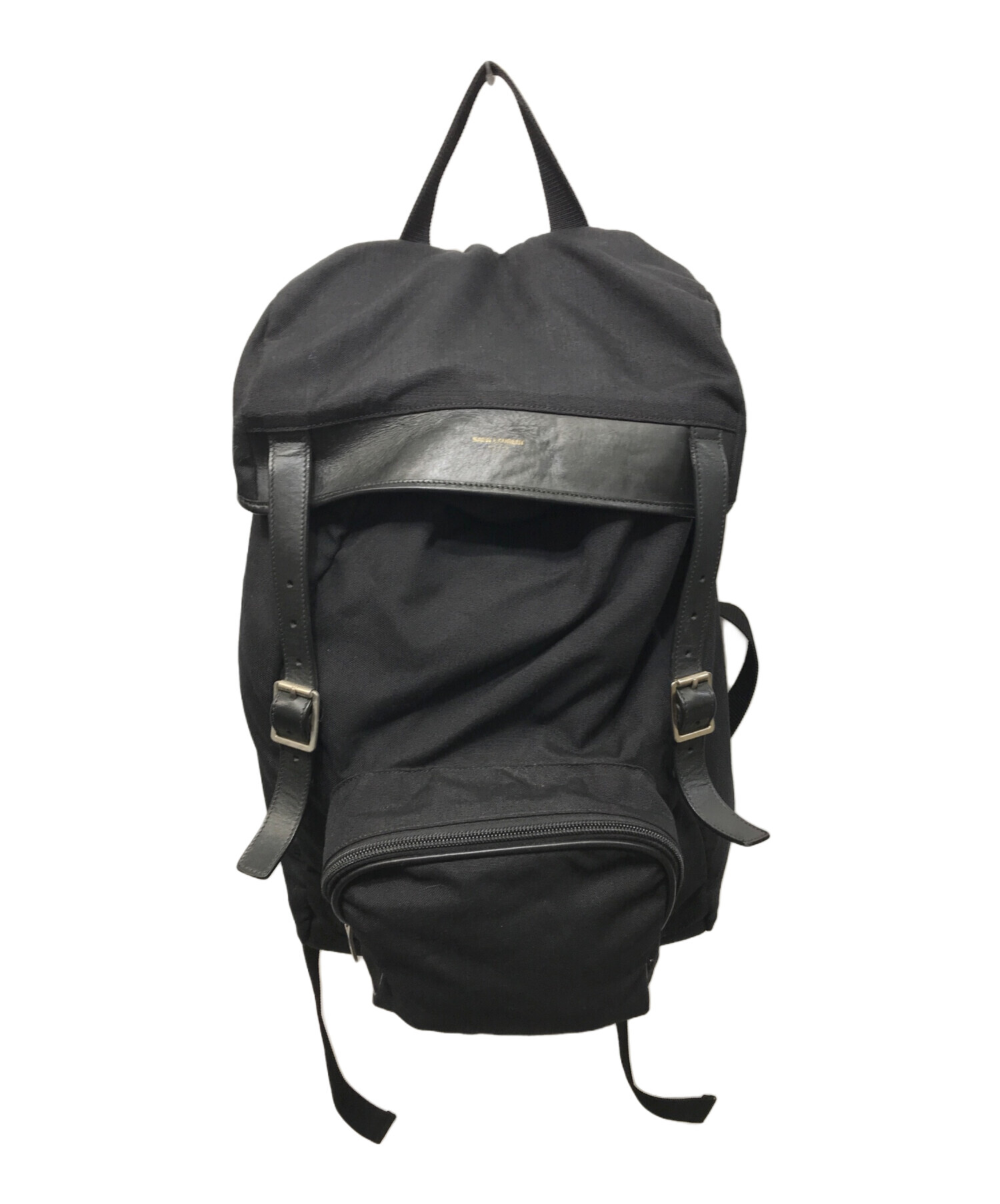 中古・古着通販】Saint Laurent Paris (サンローランパリ) フラップ