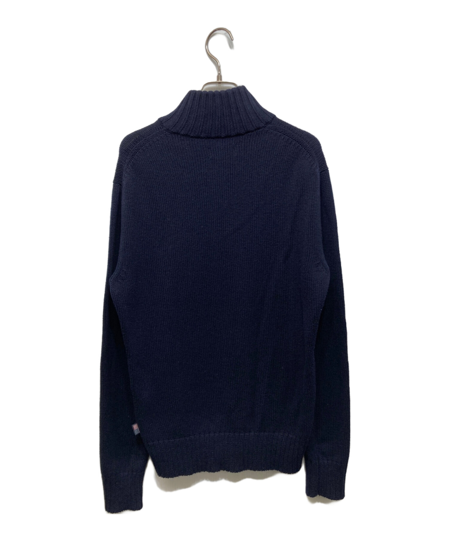 中古・古着通販】POLO RALPH LAUREN (ポロ・ラルフローレン) ハーフ