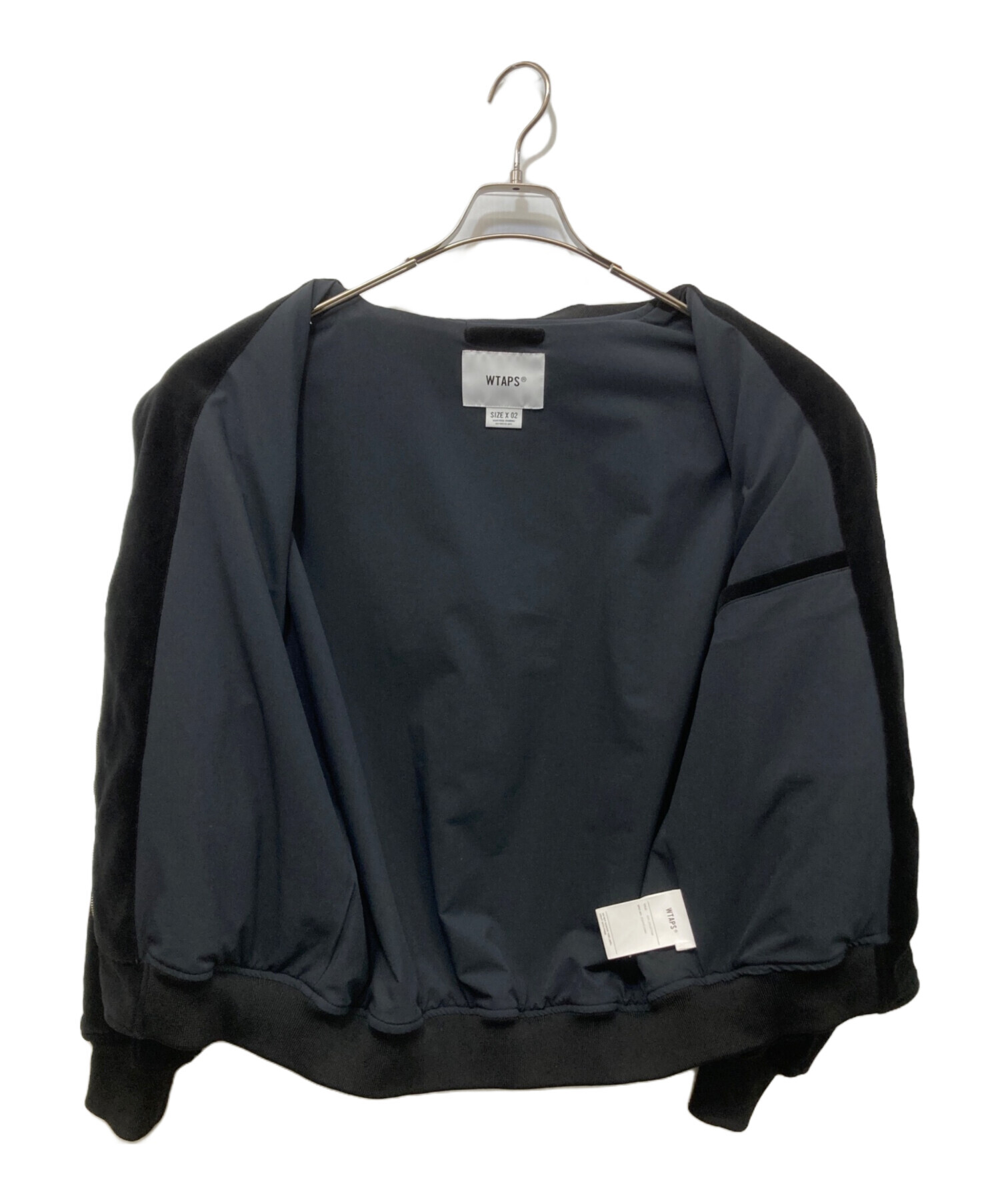 中古・古着通販】WTAPS (ダブルタップス) ATHL / SWEATER / CTPL