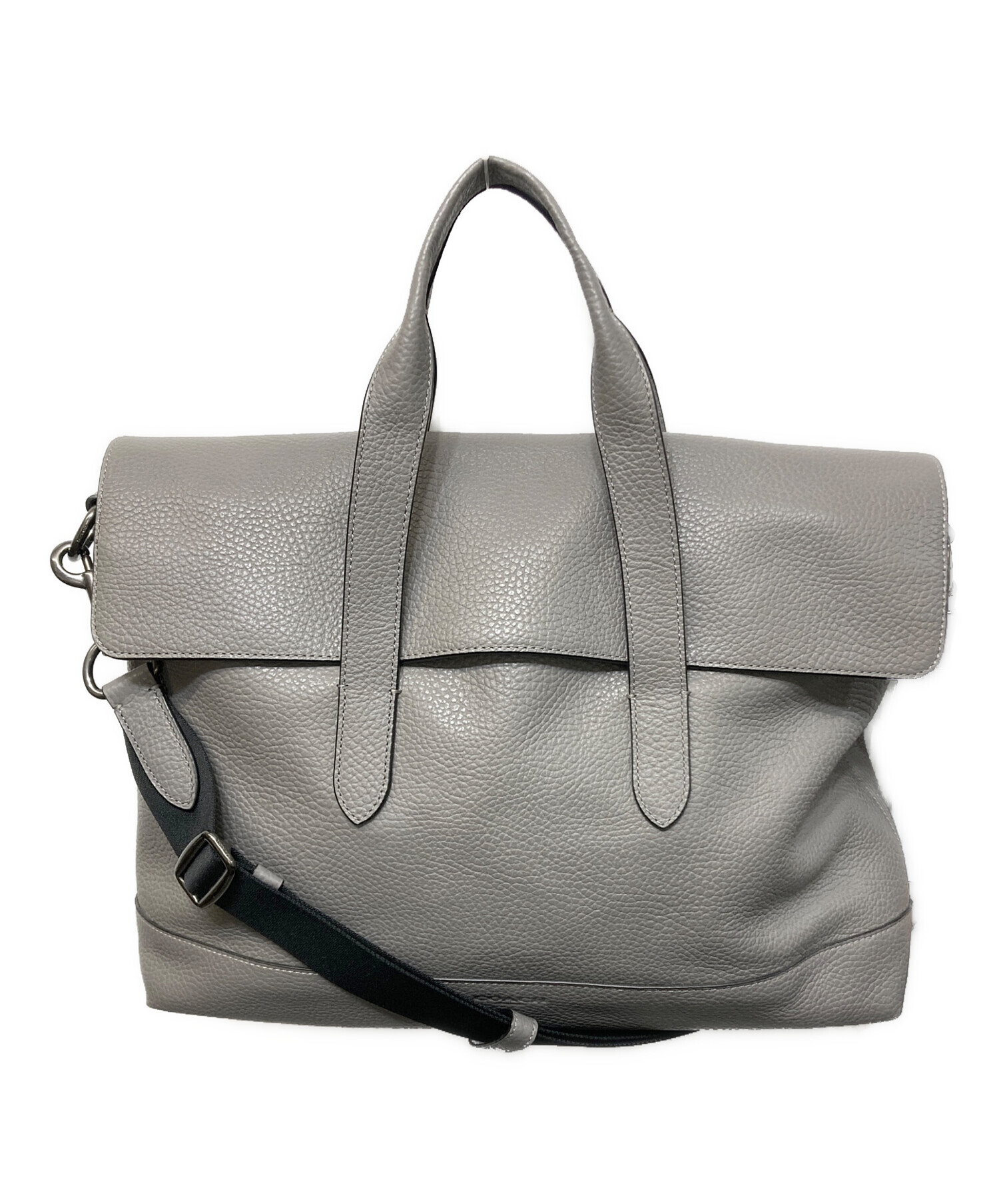 中古・古着通販】COACH (コーチ) ゴッサム ポートフォリオ ビジネス