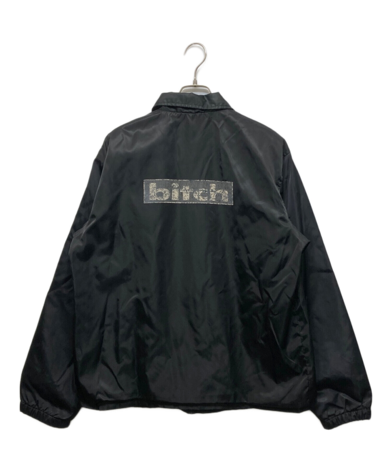 中古・古着通販】bitch skateboards (ビッチスケートボード) コーチ