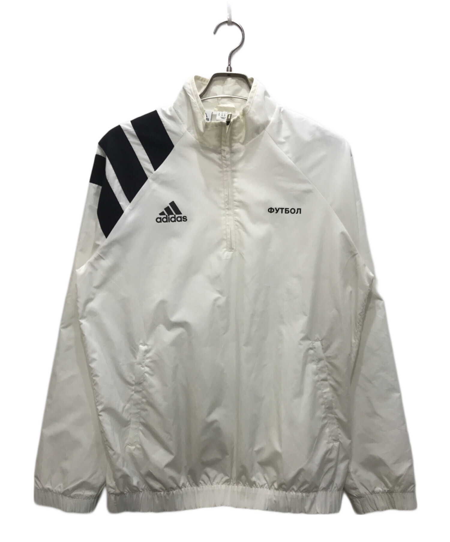 中古・古着通販】adidas (アディダス) Gosha Rubchinskiy (ゴーシャ