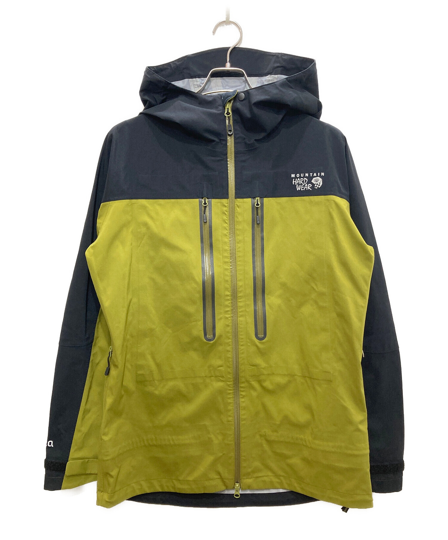 中古・古着通販】MOUNTAIN HARD WEAR (マウンテンハードウェア