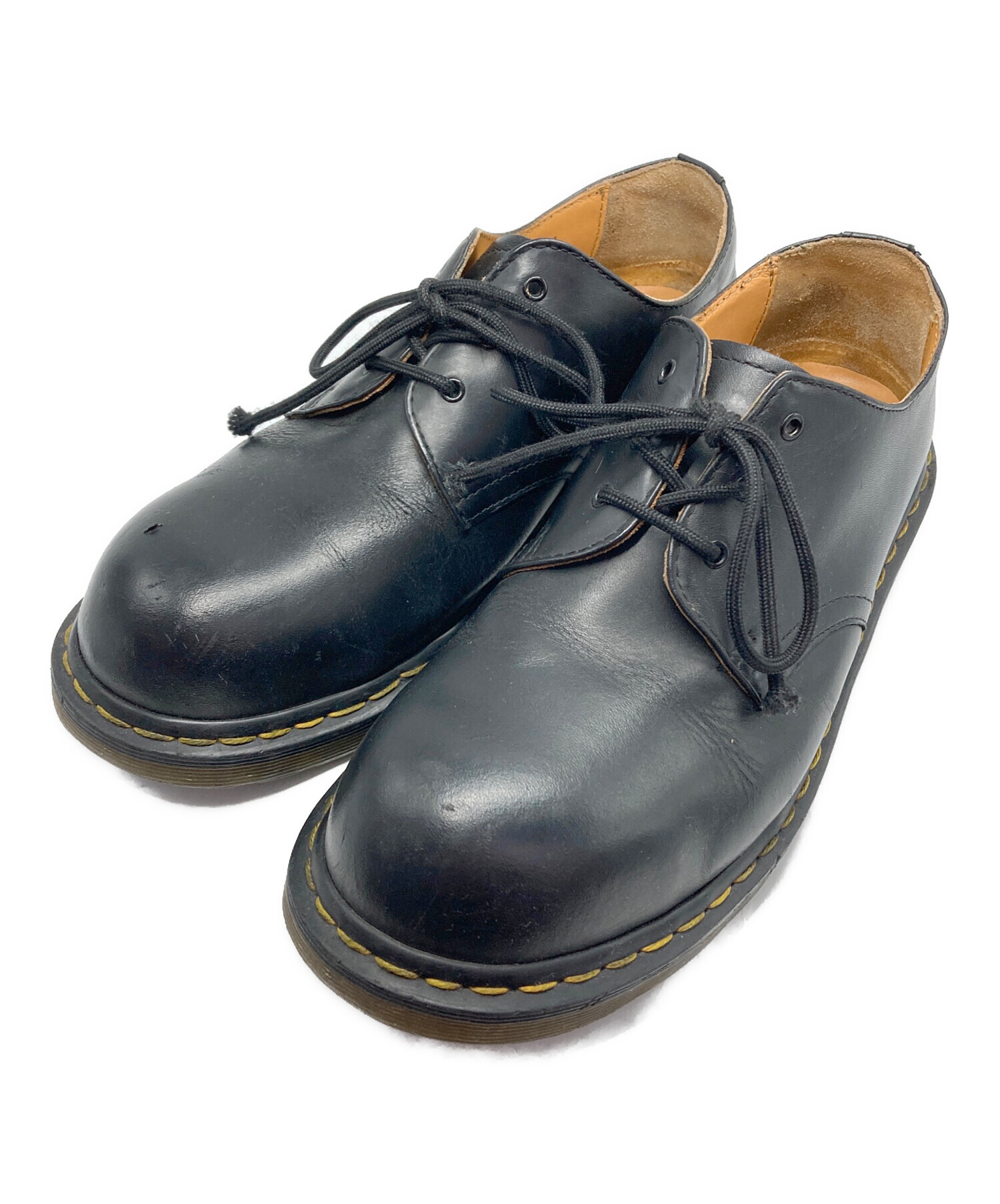 中古・古着通販】Dr.Martens (ドクターマーチン) 1925 5400 スチール