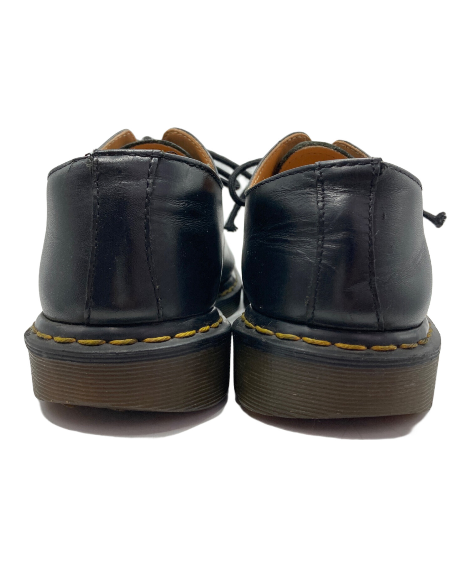 中古・古着通販】Dr.Martens (ドクターマーチン) 1925 5400 スチール