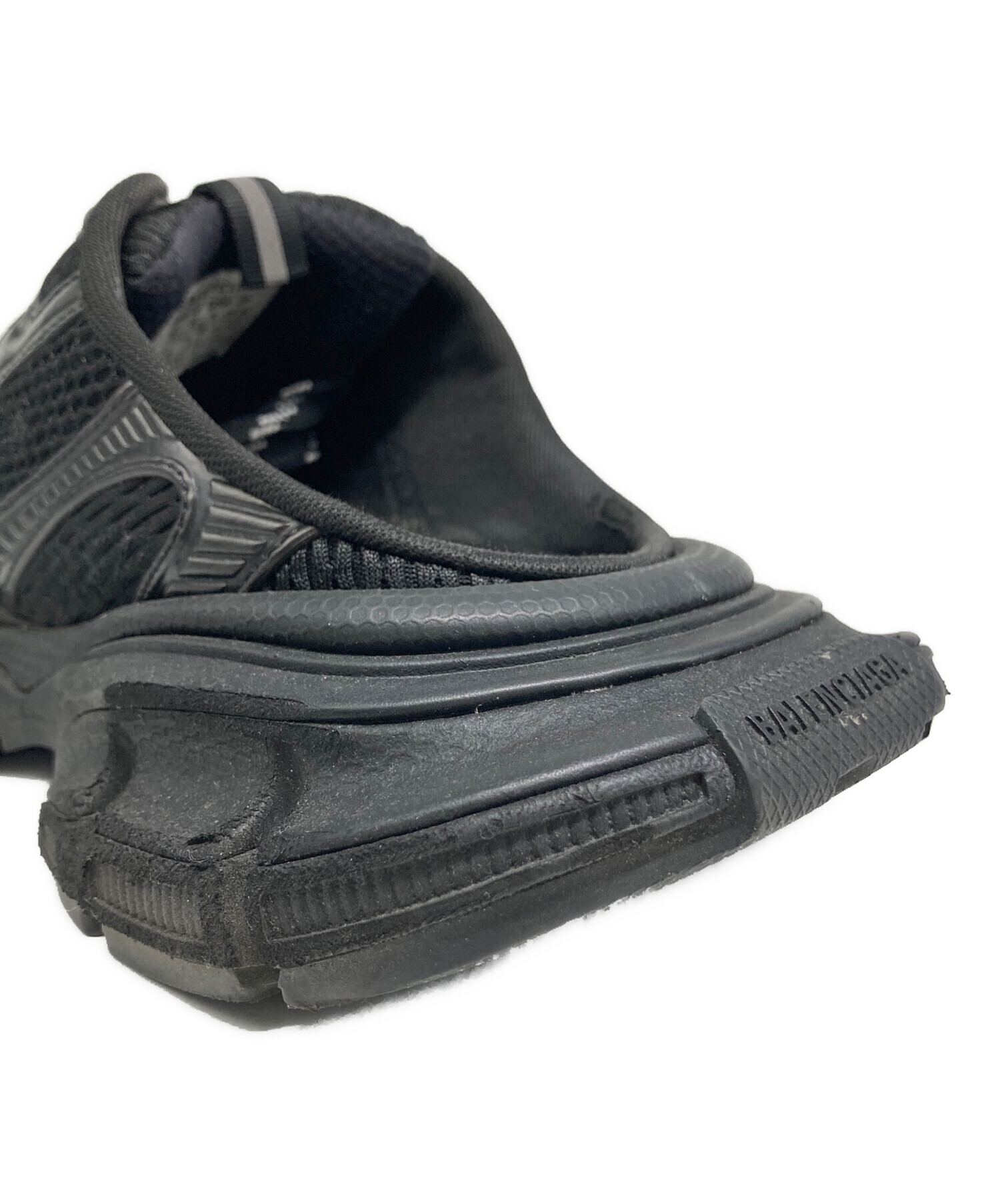 中古・古着通販】BALENCIAGA (バレンシアガ) 3XL Mule/3XL ミュール