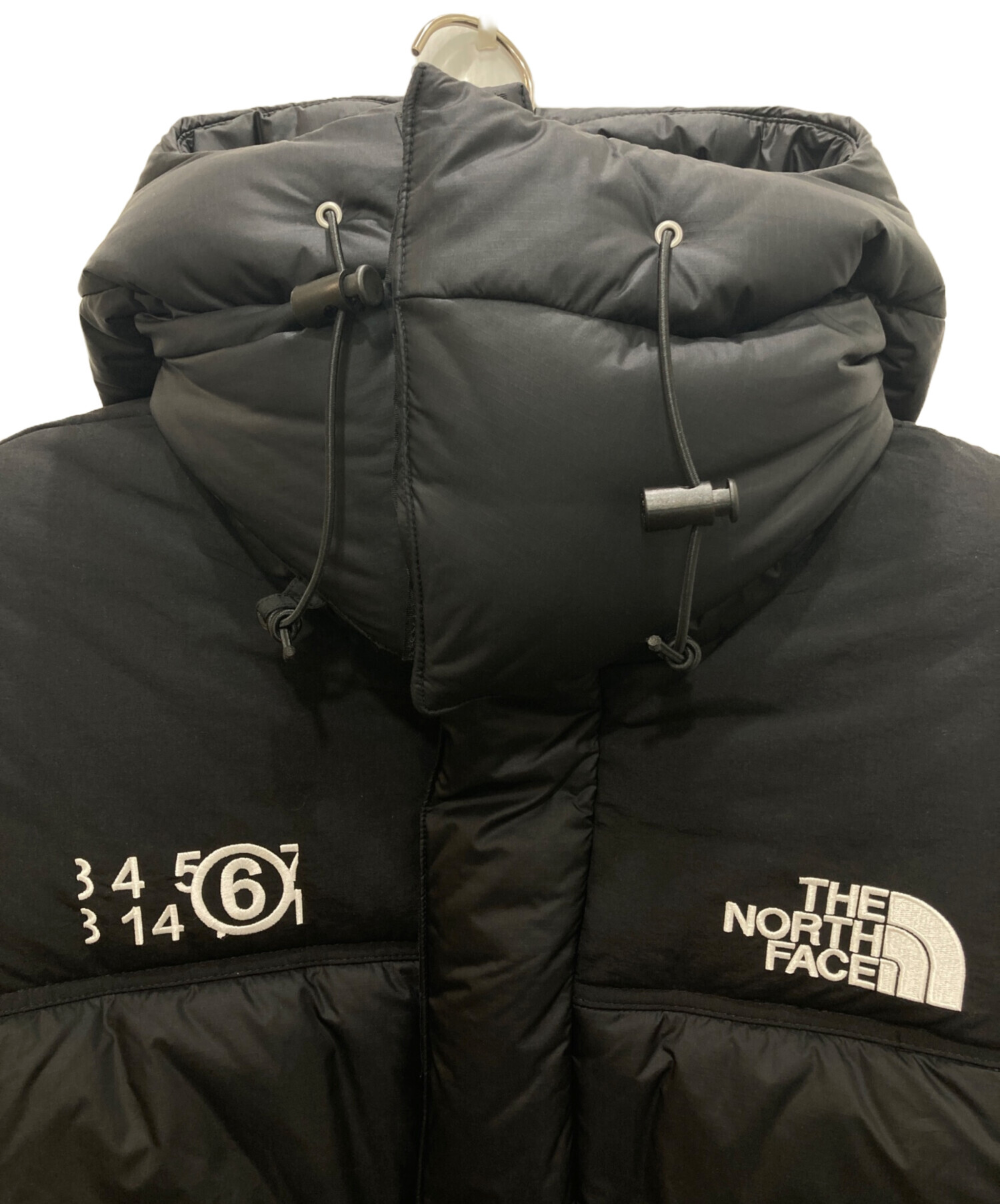 中古・古着通販】THE NORTH FACE MM6 Maison Margiela (エムエム