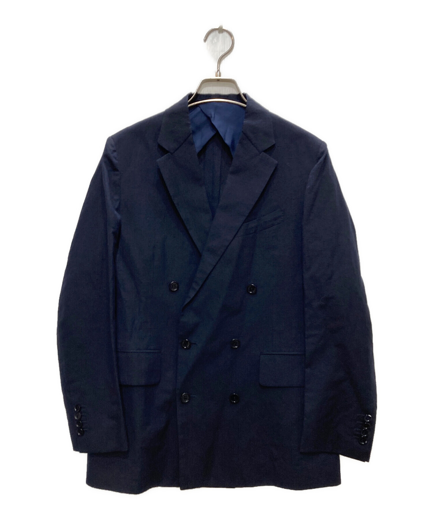 中古・古着通販】Drawer (ドゥロワー) ローンダブルテーラード