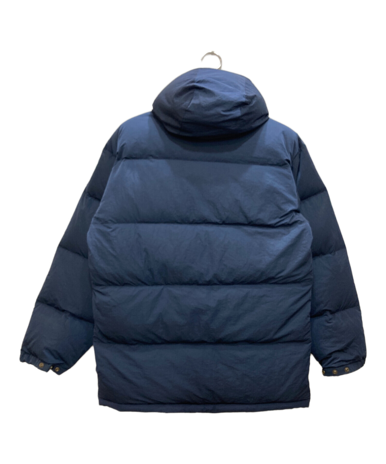 中古・古着通販】WOOLRICH (ウールリッチ) LIMONTA NYLON DOWN JACKET
