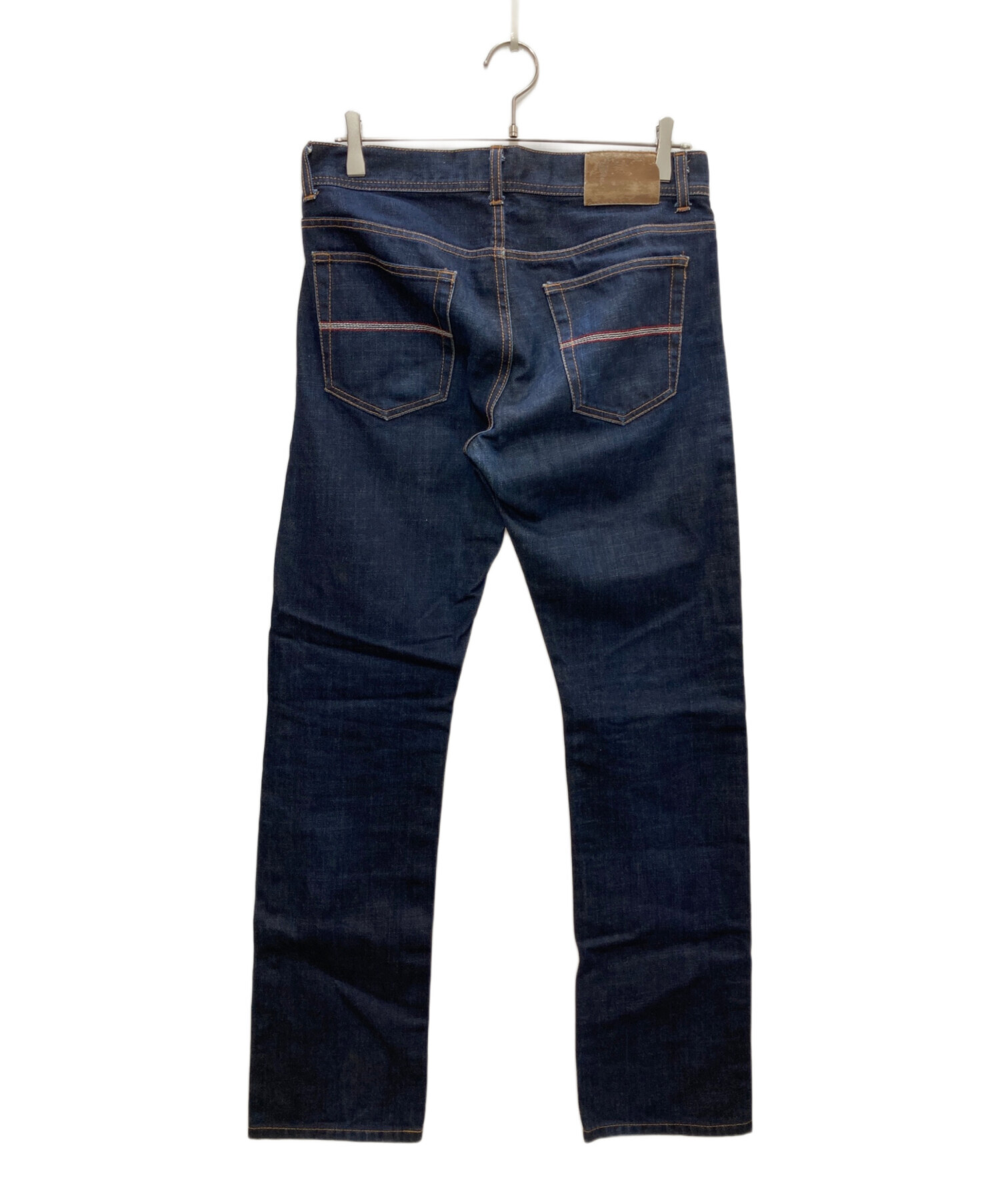 中古・古着通販】BURBERRY BLACK LABEL (バーバリーブラックレーベル