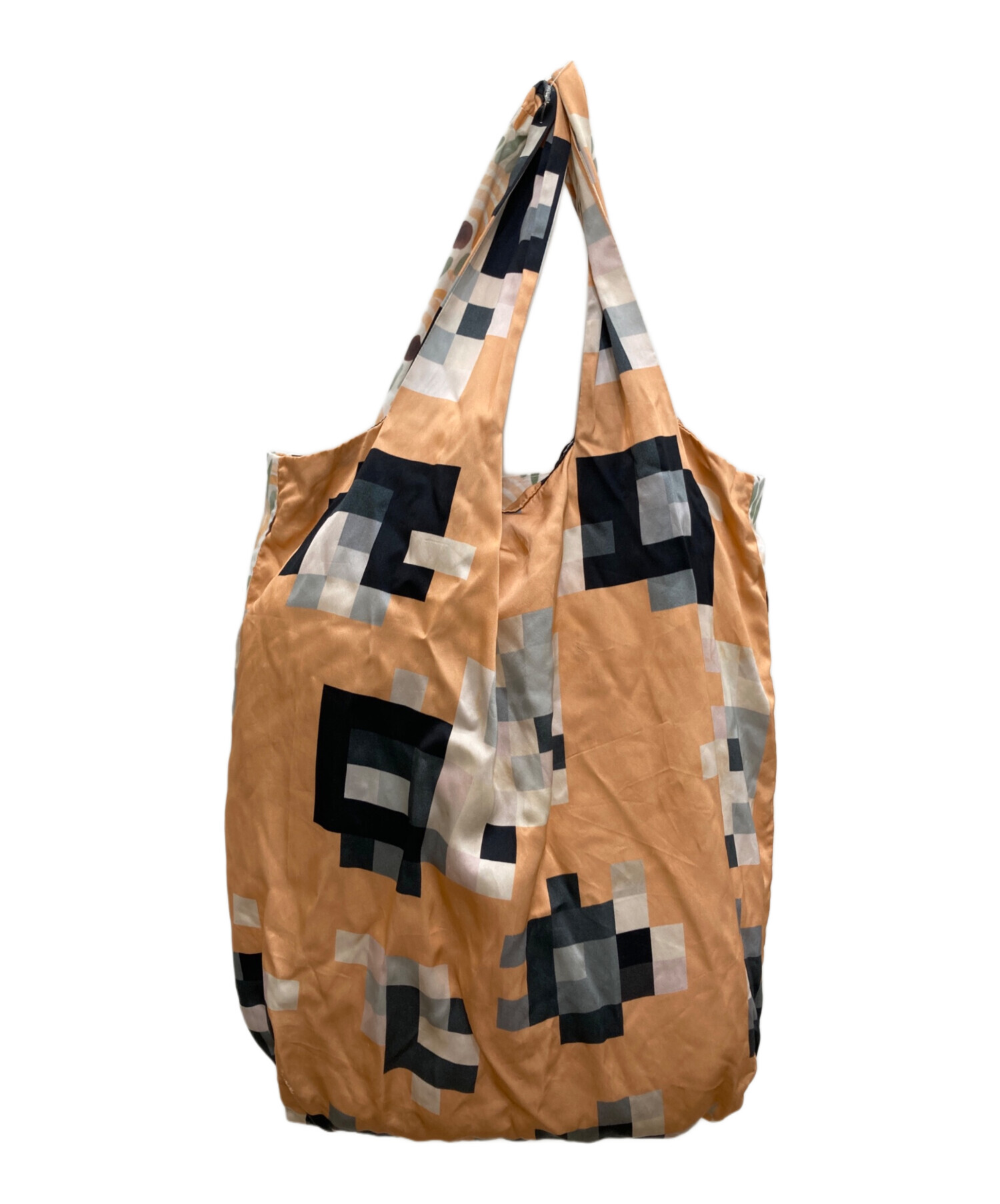 中古・古着通販】MARNI (マルニ) エコバッグ マルチカラー｜ブランド