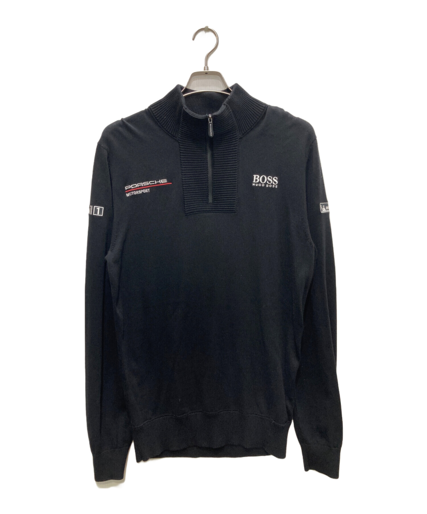 中古・古着通販】HUGO BOSS (ヒューゴ ボス) Porsche Design (ポルシェ