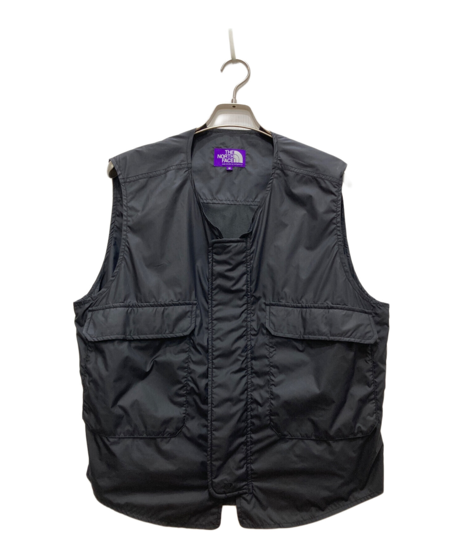 中古・古着通販】THE NORTHFACE PURPLELABEL (ザ・ノースフェイス