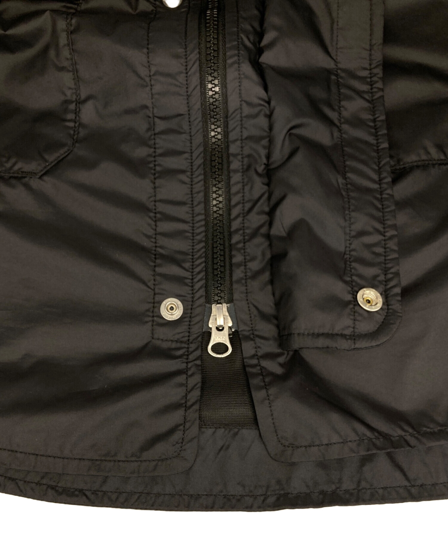 中古・古着通販】THE NORTHFACE PURPLELABEL (ザ・ノースフェイス