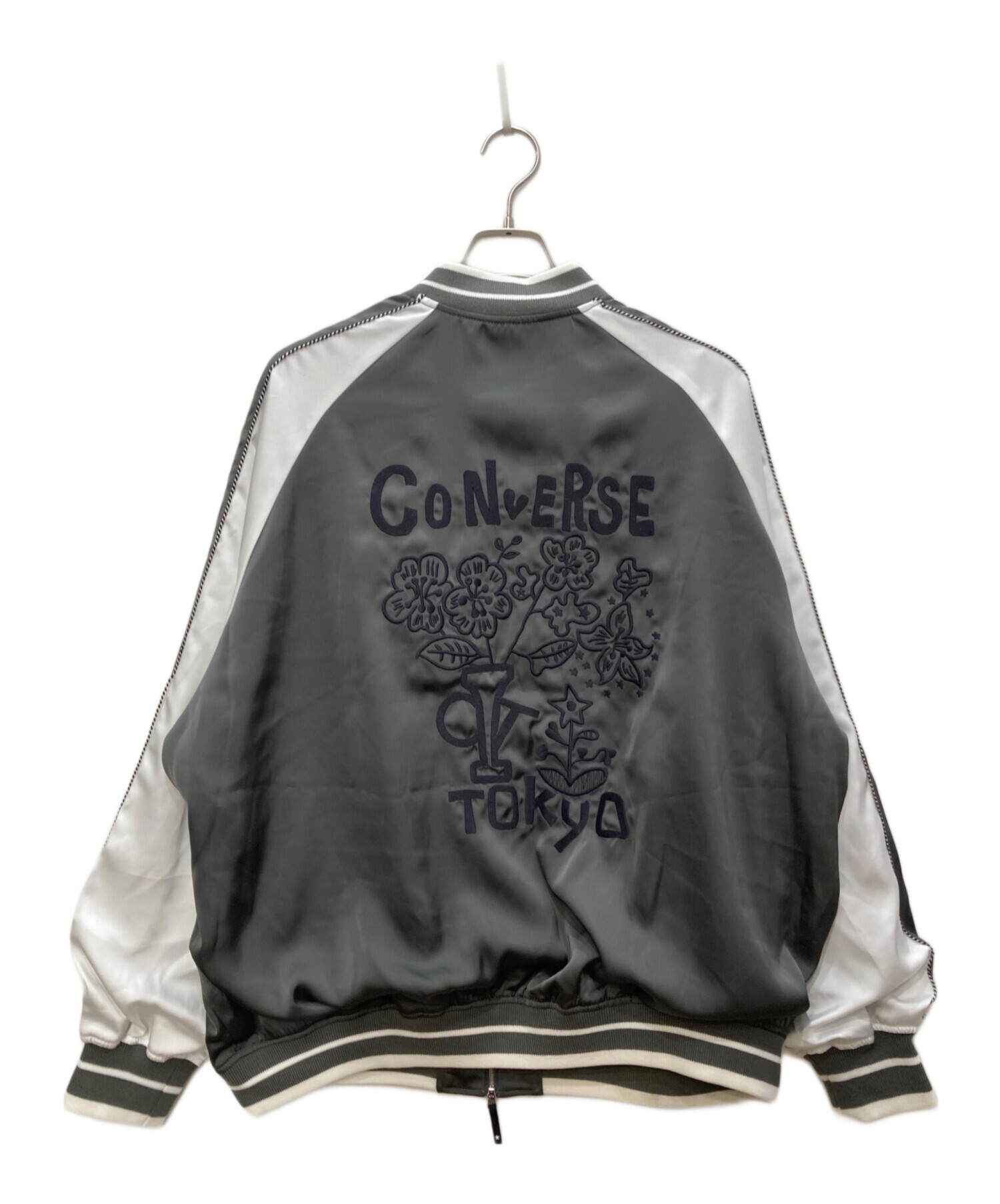中古・古着通販】CONVERSE TOKYO (コンバーストウキョウ) SATIN