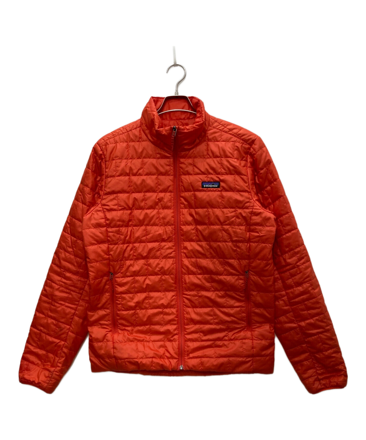 中古・古着通販】Patagonia (パタゴニア) ナノ・パフ・ジャケット