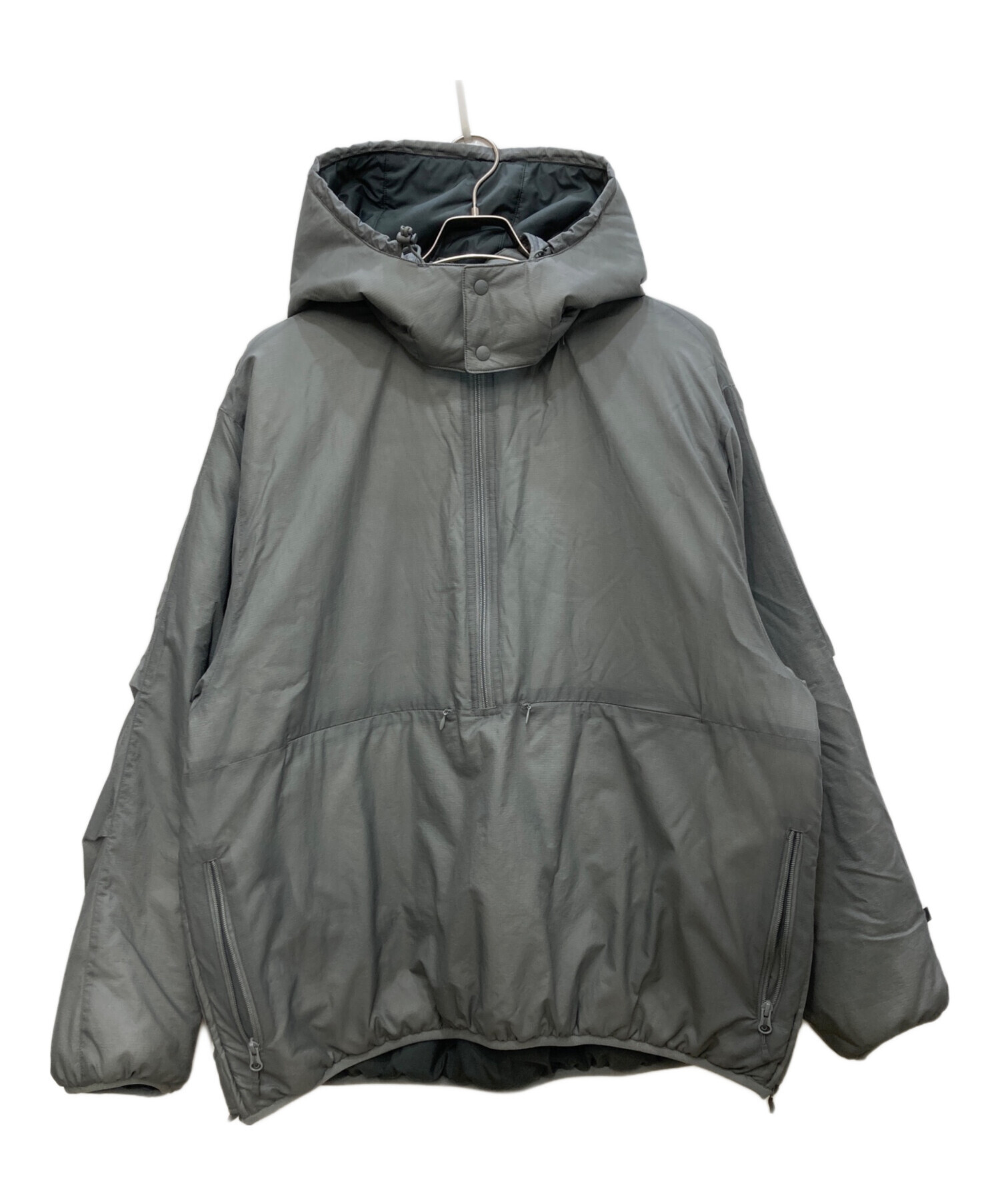 中古・古着通販】DAIWA PIER39 (ダイワ ピア39) TECH REVERSIBLE