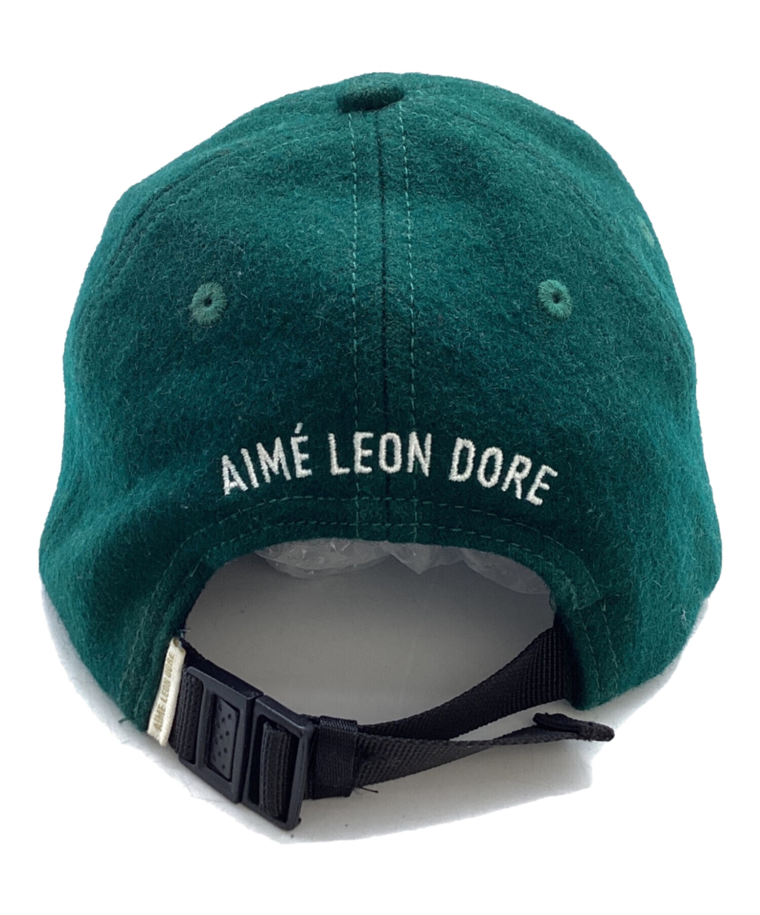 中古・古着通販】Aime Leon Dore (エメ レオン ドレ) キャップ