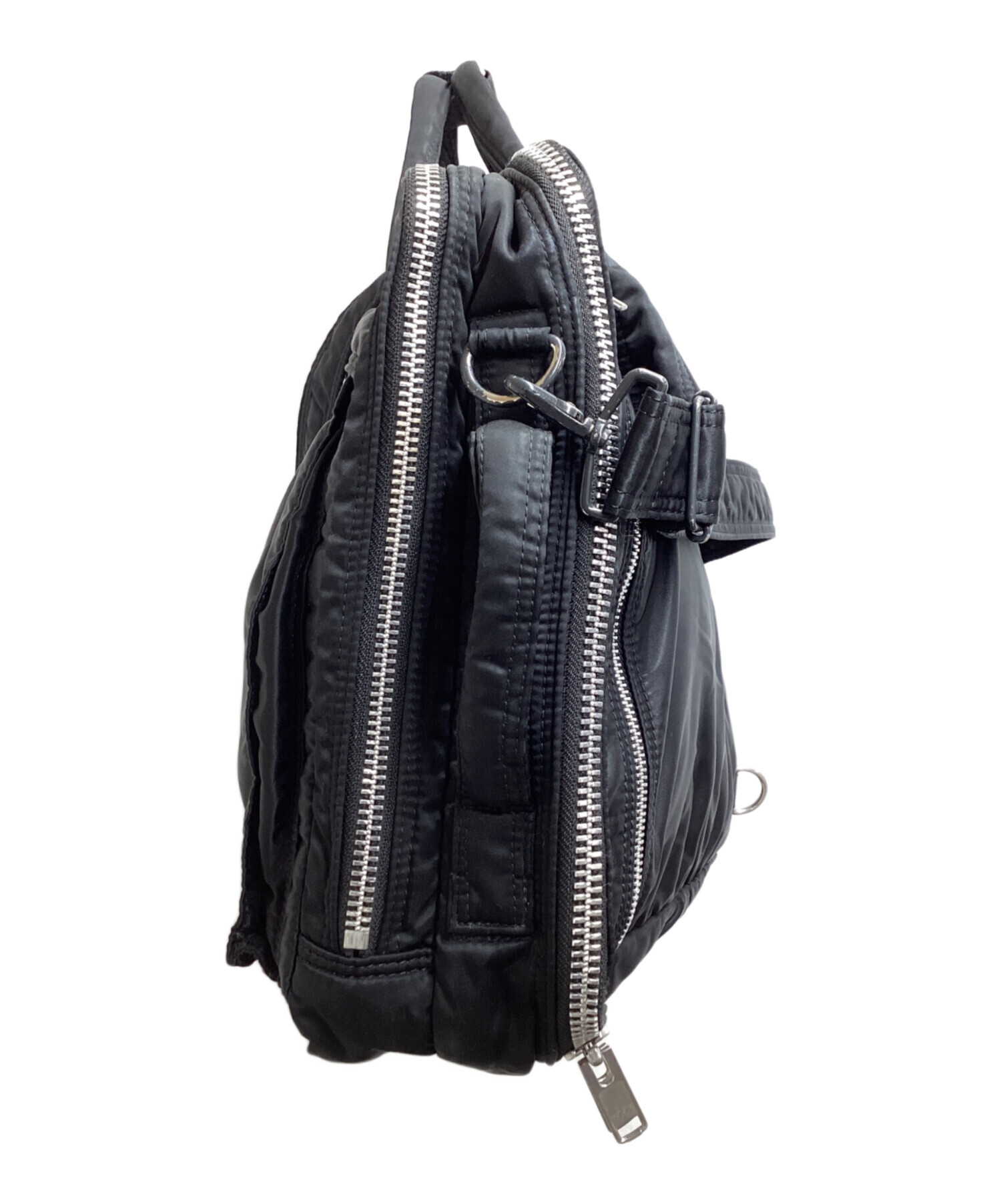中古・古着通販】PORTER (ポーター) TANKER 3WAY BRIEFCASE / タンカー