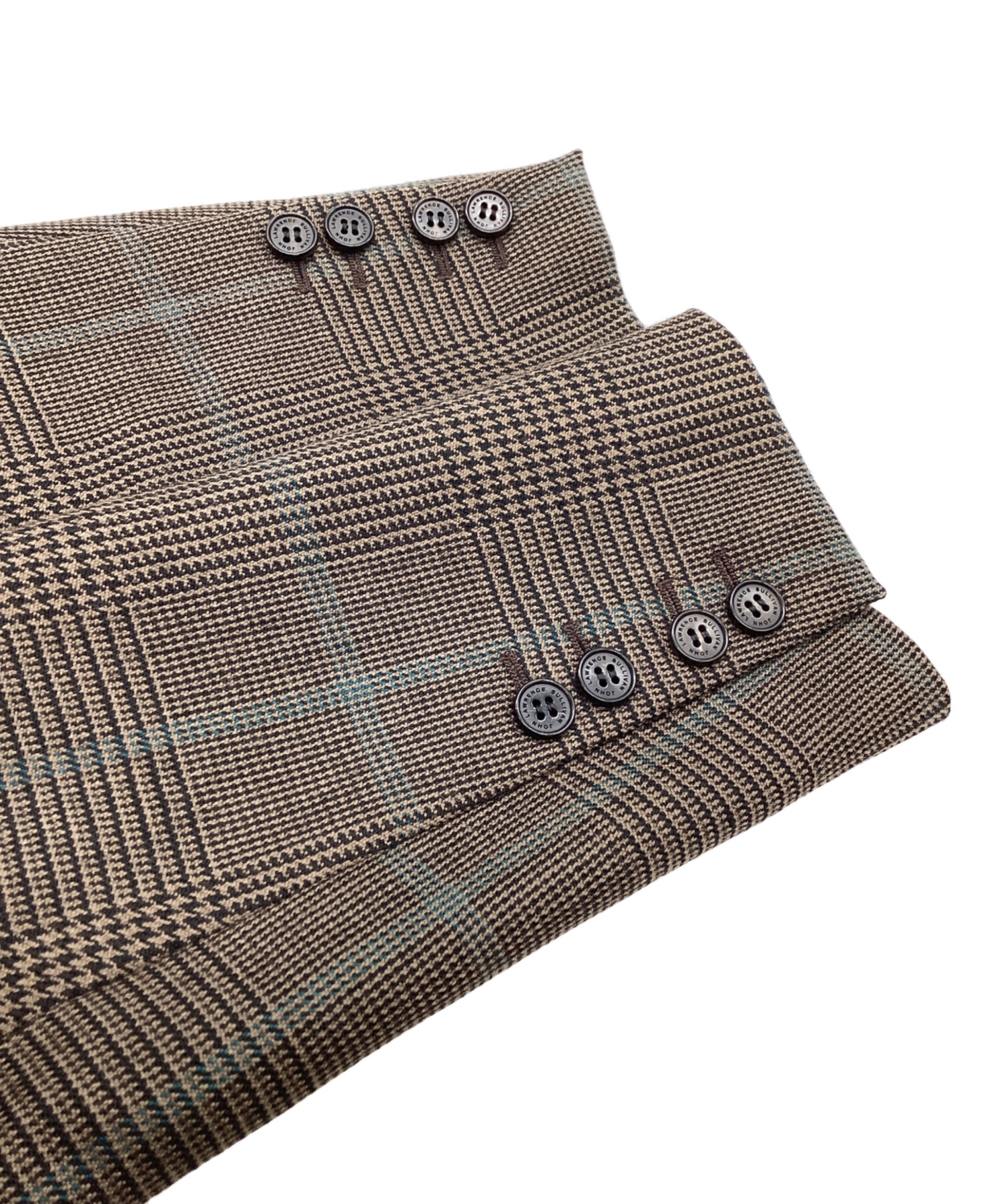 中古・古着通販】JOHN LAWRENCE SULLIVAN (ジョン ローレンス サリバン