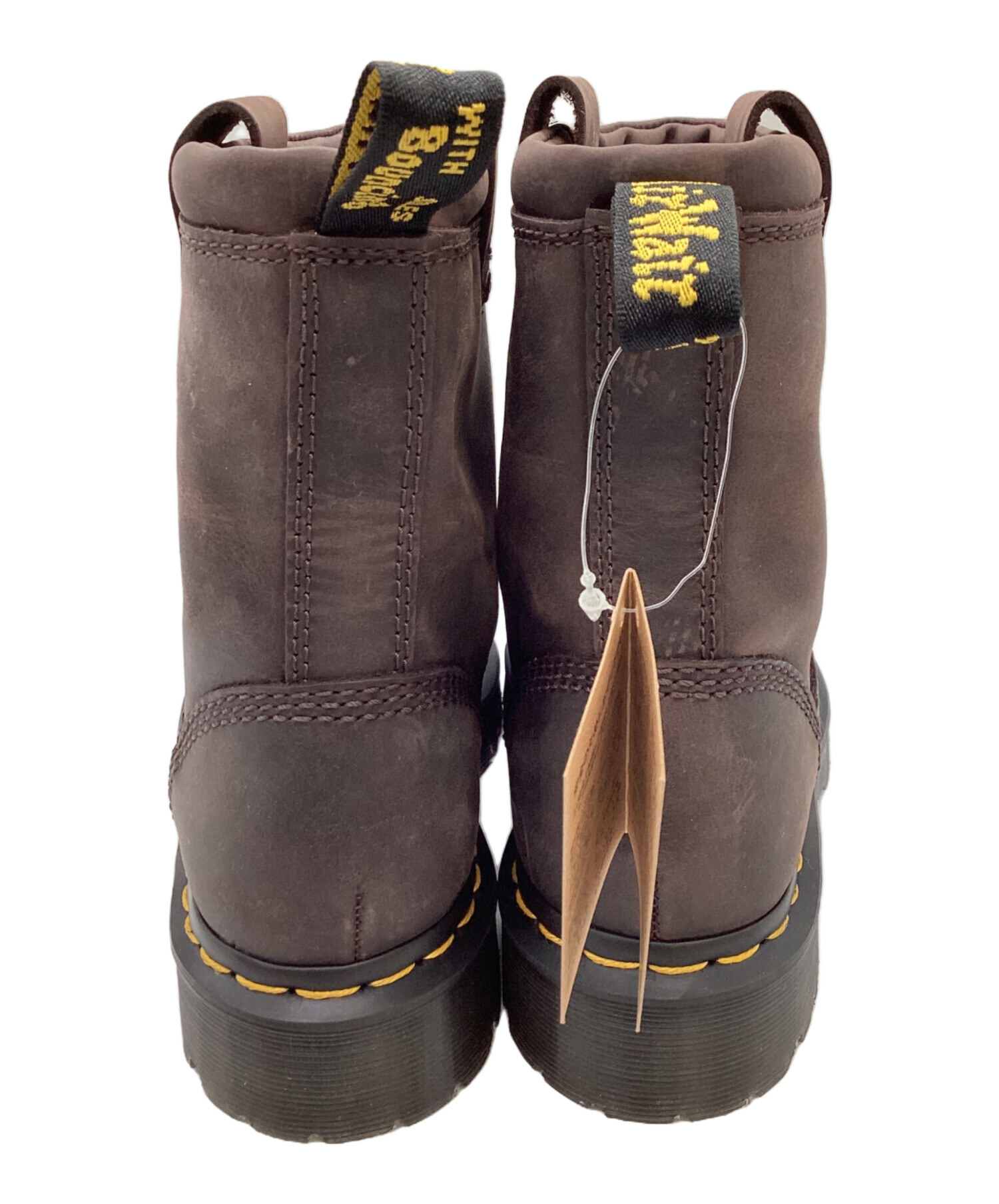 中古・古着通販】Dr.Martens (ドクターマーチン) ANISTONE LO