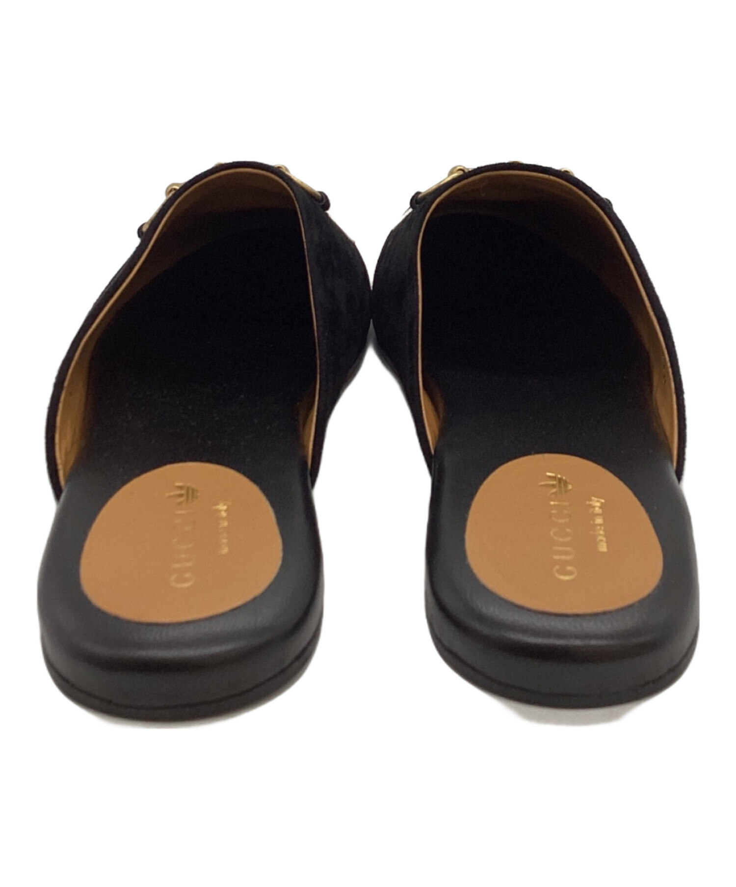 中古・古着通販】GUCCI (グッチ) adidas (アディダス) コラボホース