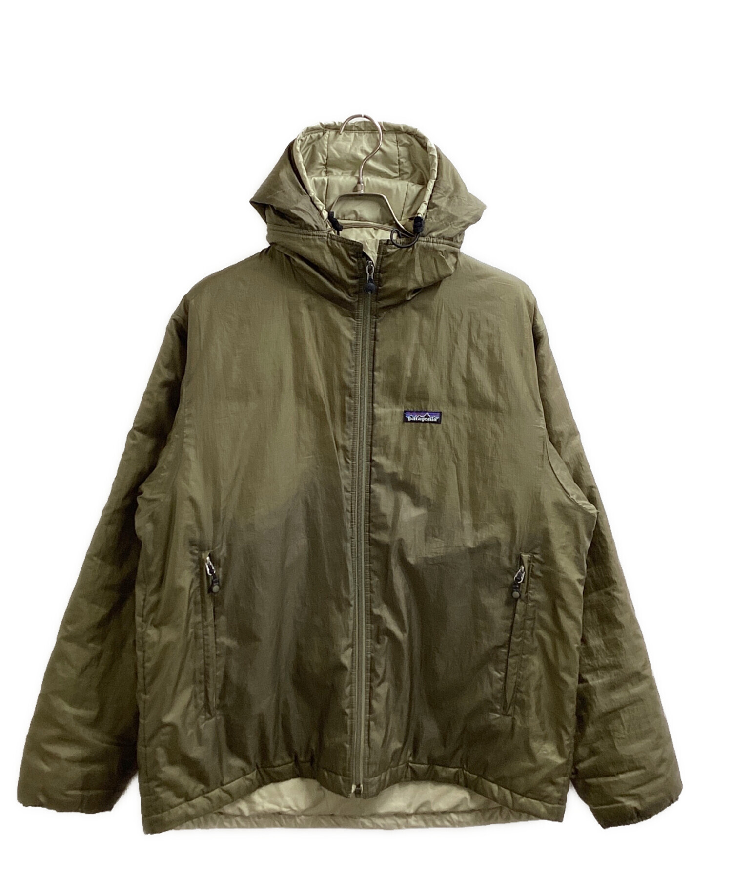 中古・古着通販】Patagonia (パタゴニア) PUFF BALL SWEATER