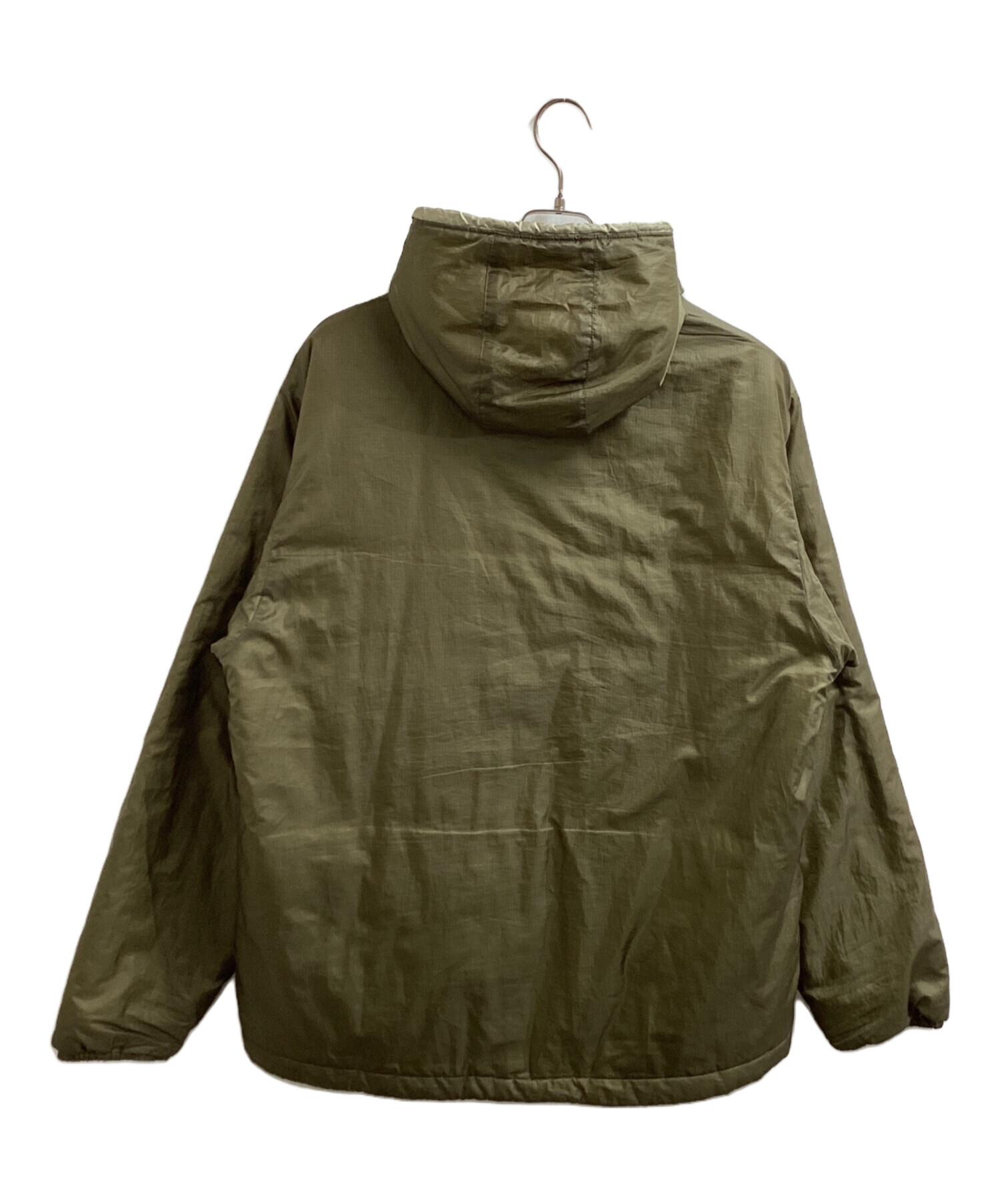 中古・古着通販】Patagonia (パタゴニア) PUFF BALL SWEATER